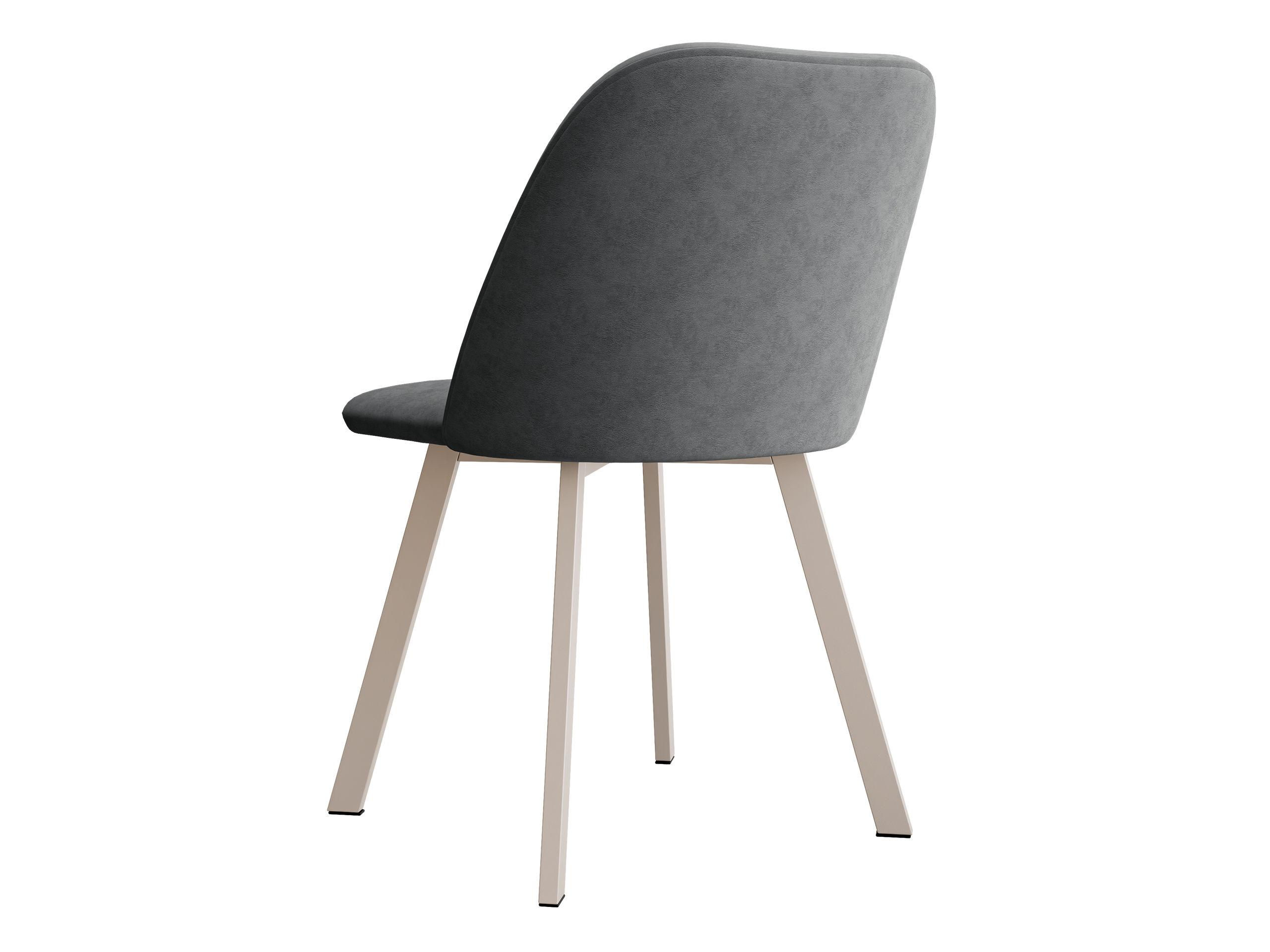 Καρέκλα Sparks 205 (Uttario Velvet 2970)