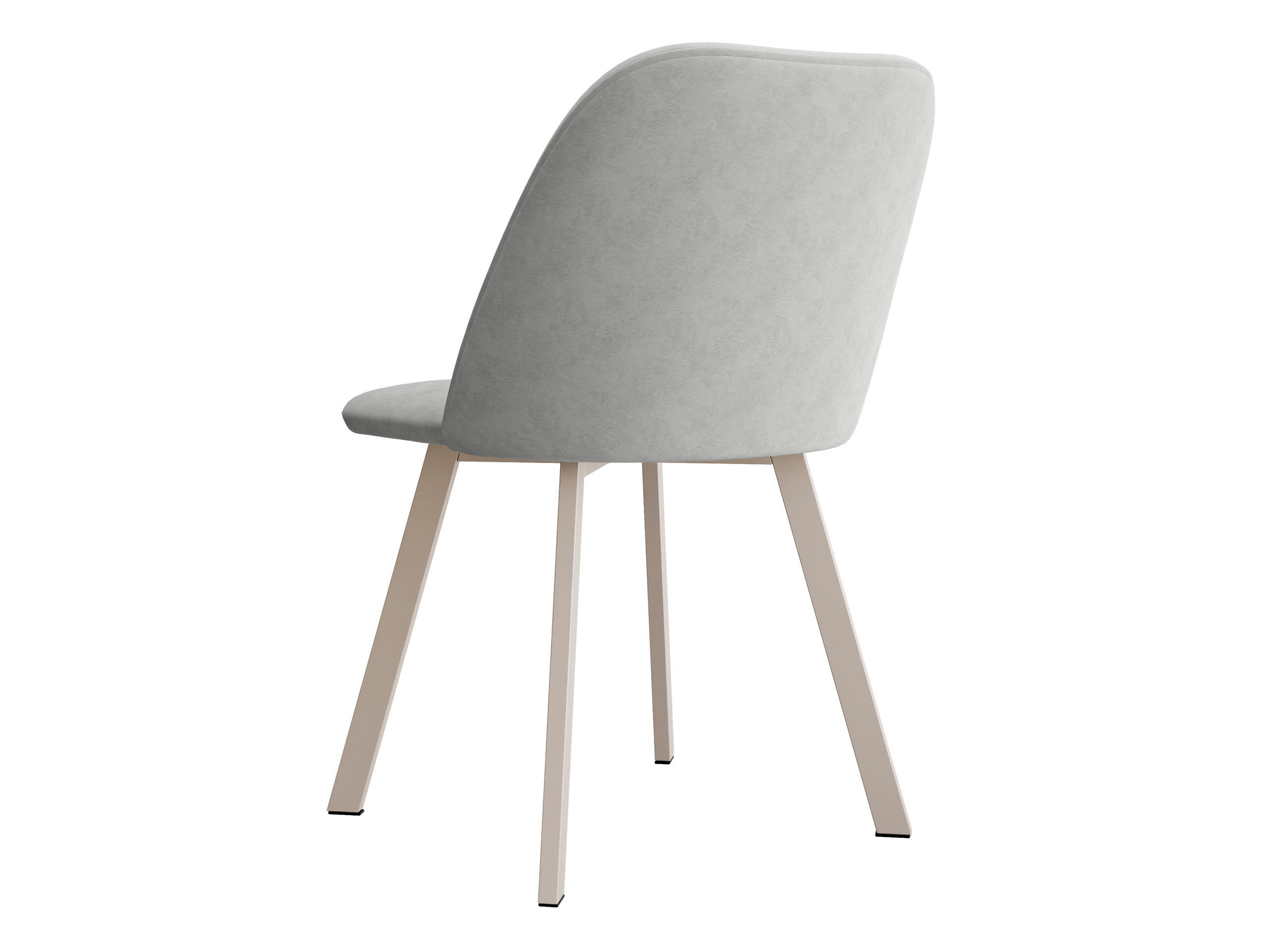 Καρέκλα Sparks 205 (Uttario Velvet 2973)