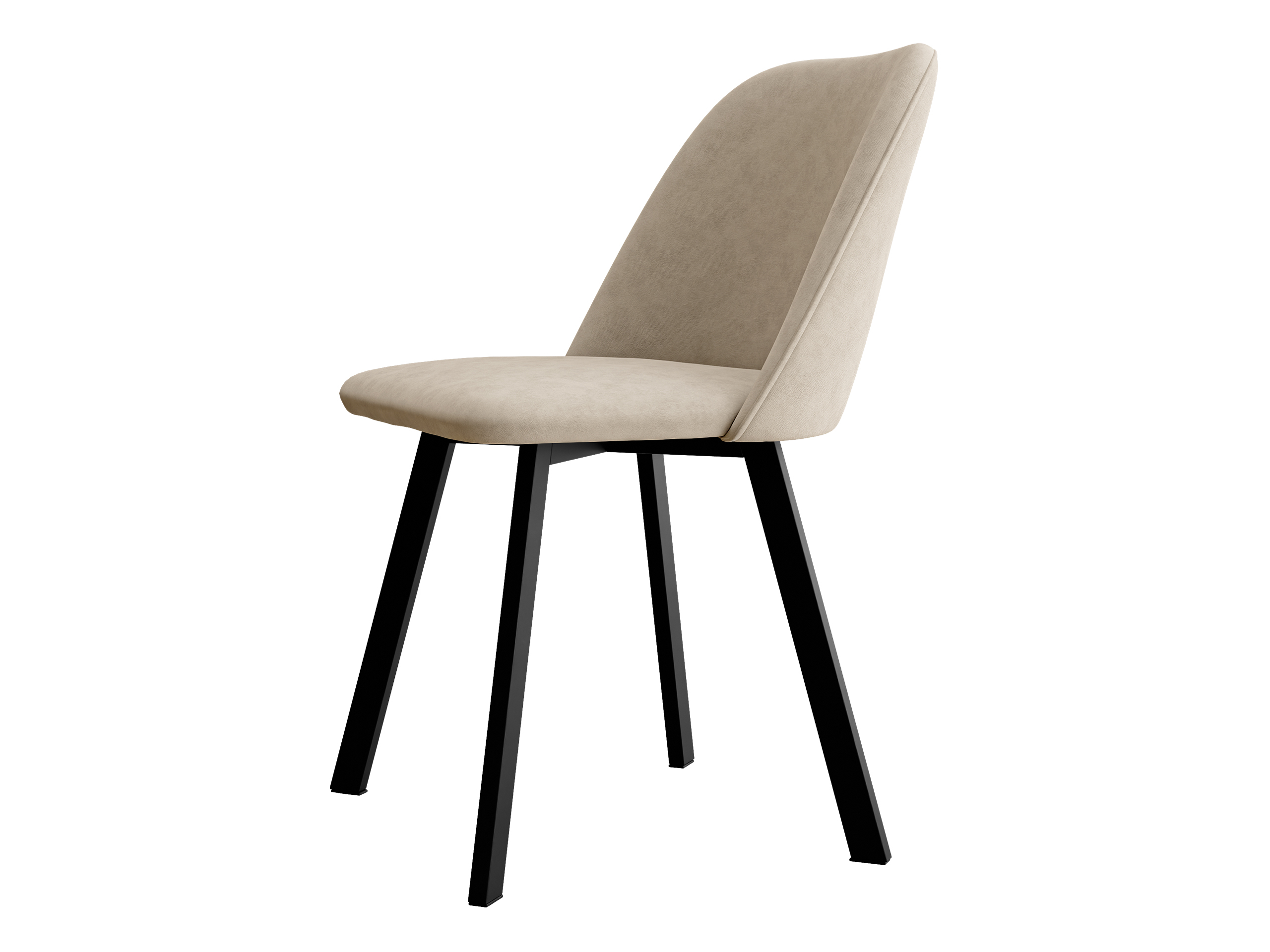 Καρέκλα Sparks 205 (Uttario Velvet 2978)