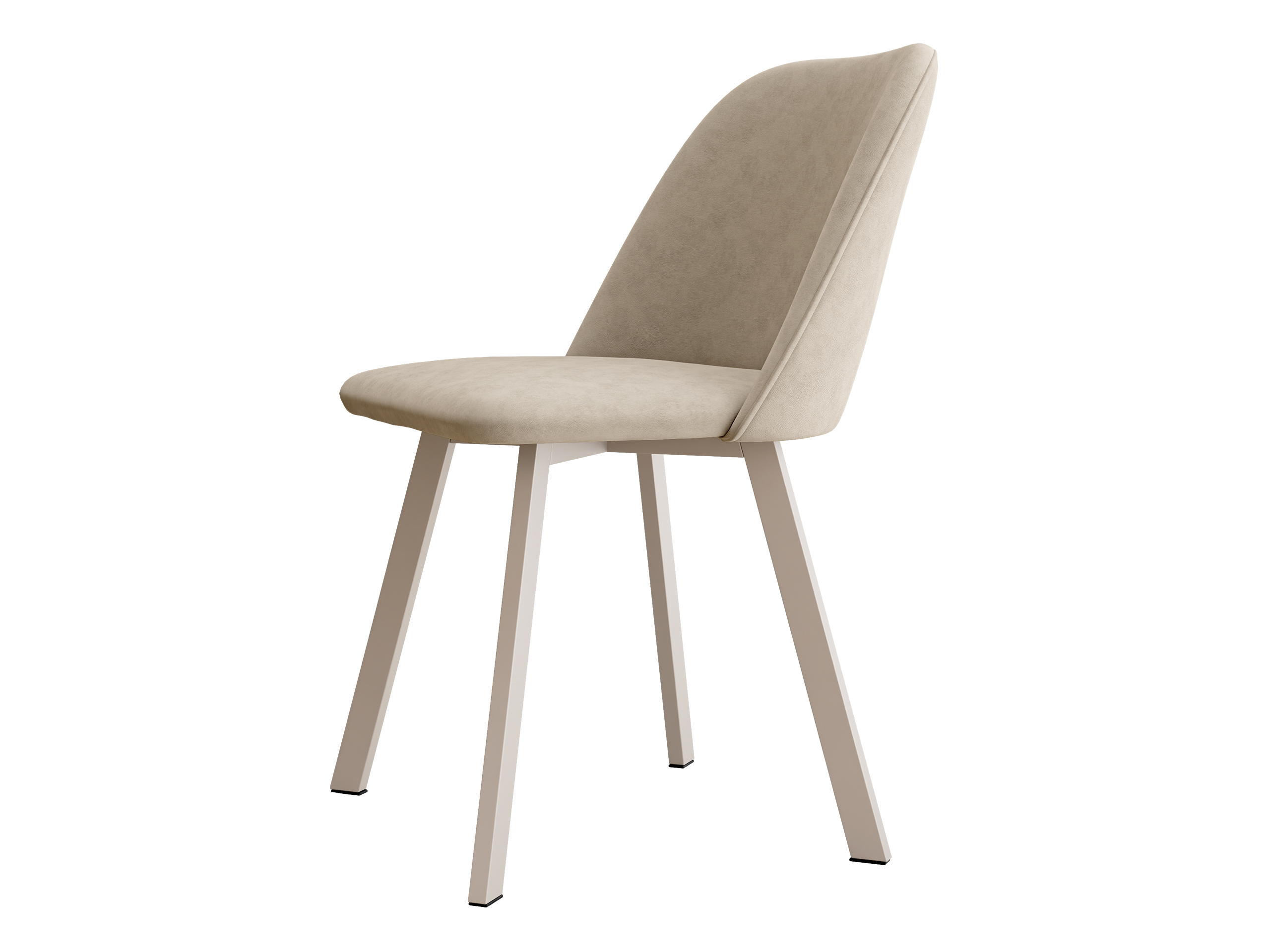 Καρέκλα Sparks 205 (Uttario Velvet 2978)