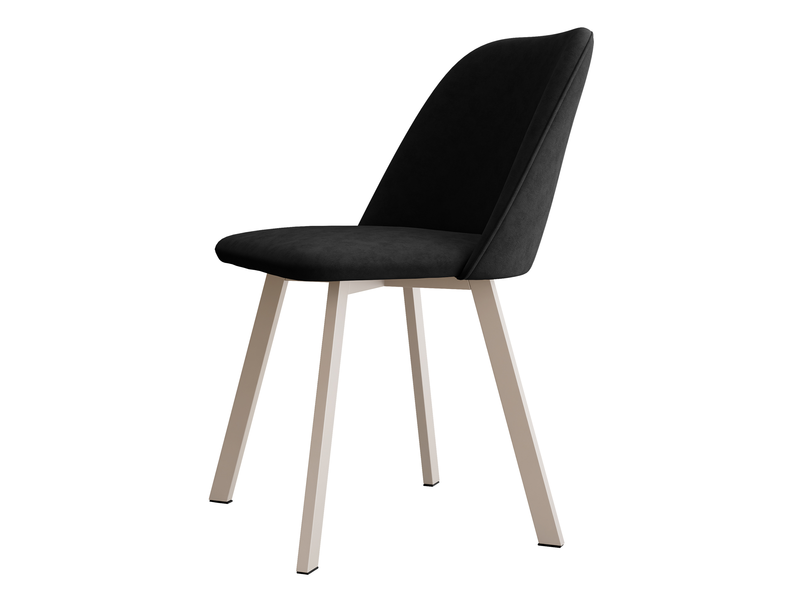 Καρέκλα Sparks 205 (Uttario Velvet 2980)