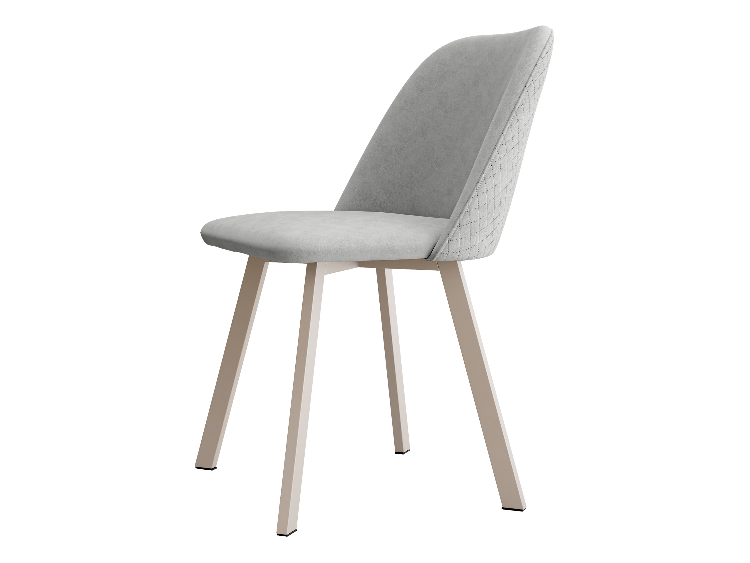 Καρέκλα Sparks 206 (Uttario Velvet 2973)