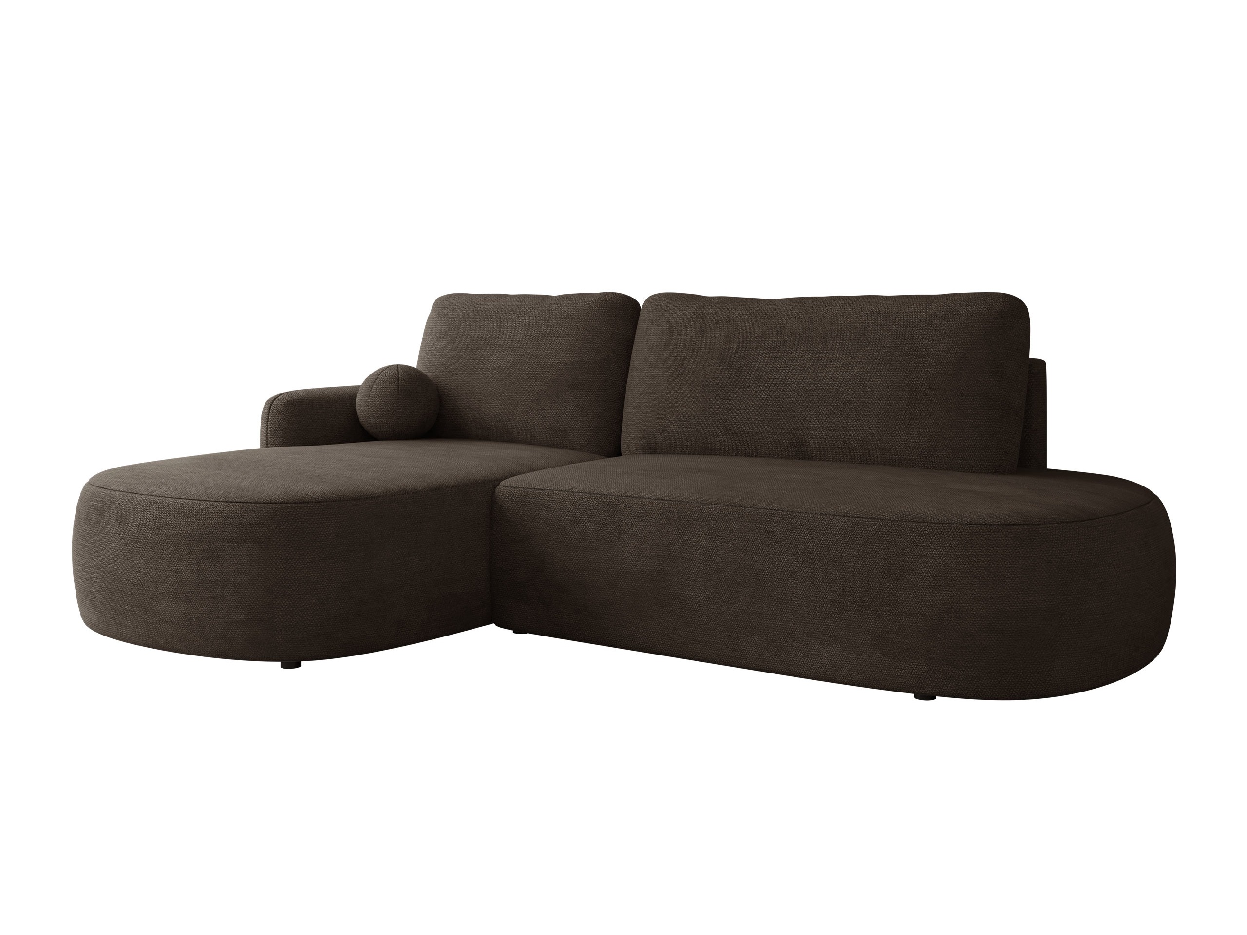 Γωνιακός Καναπές Comfivo Popis I (Lumo 40)
