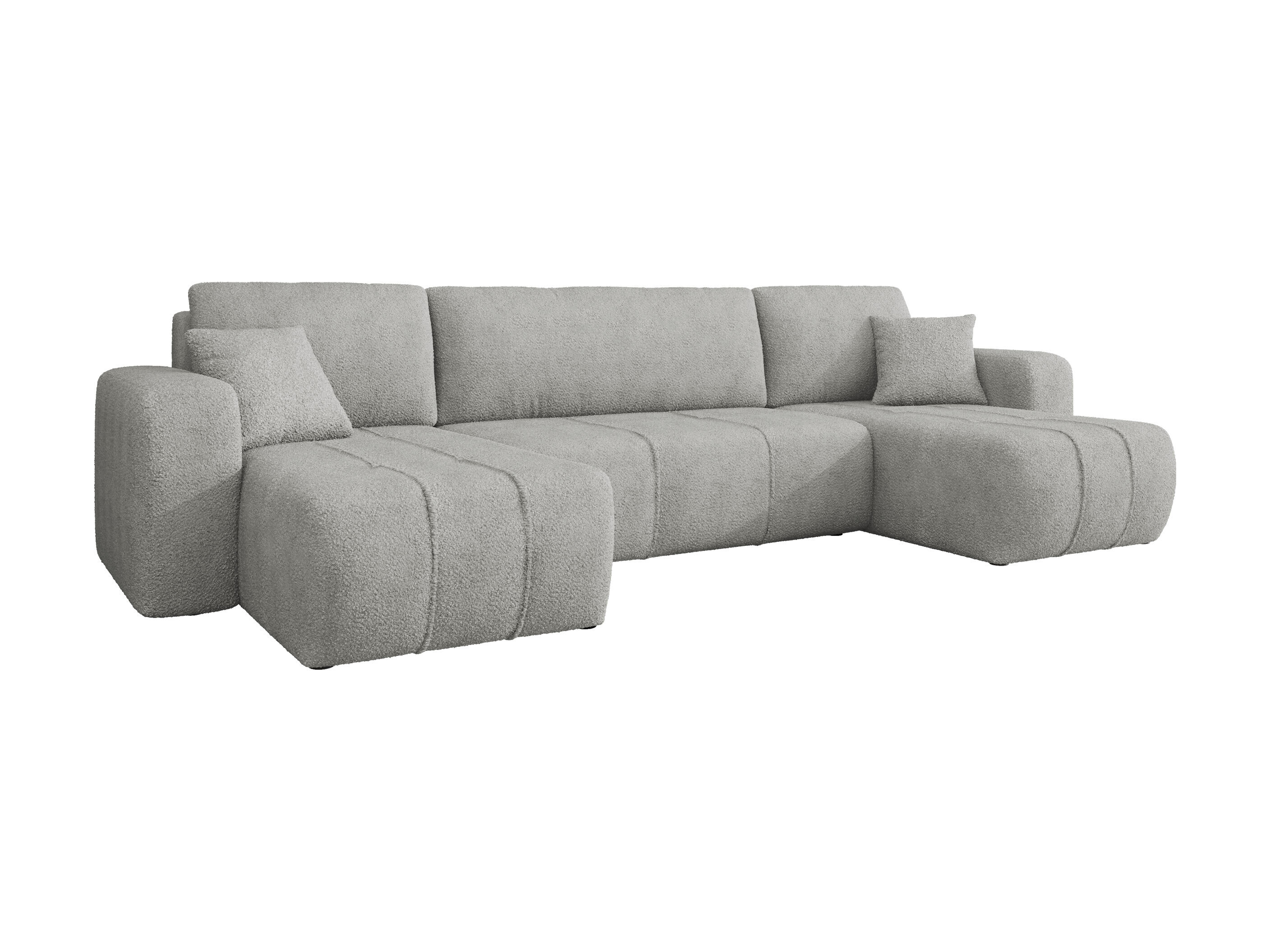 Γωνιακός Καναπές Comfivo Laurus II (Coral 75)