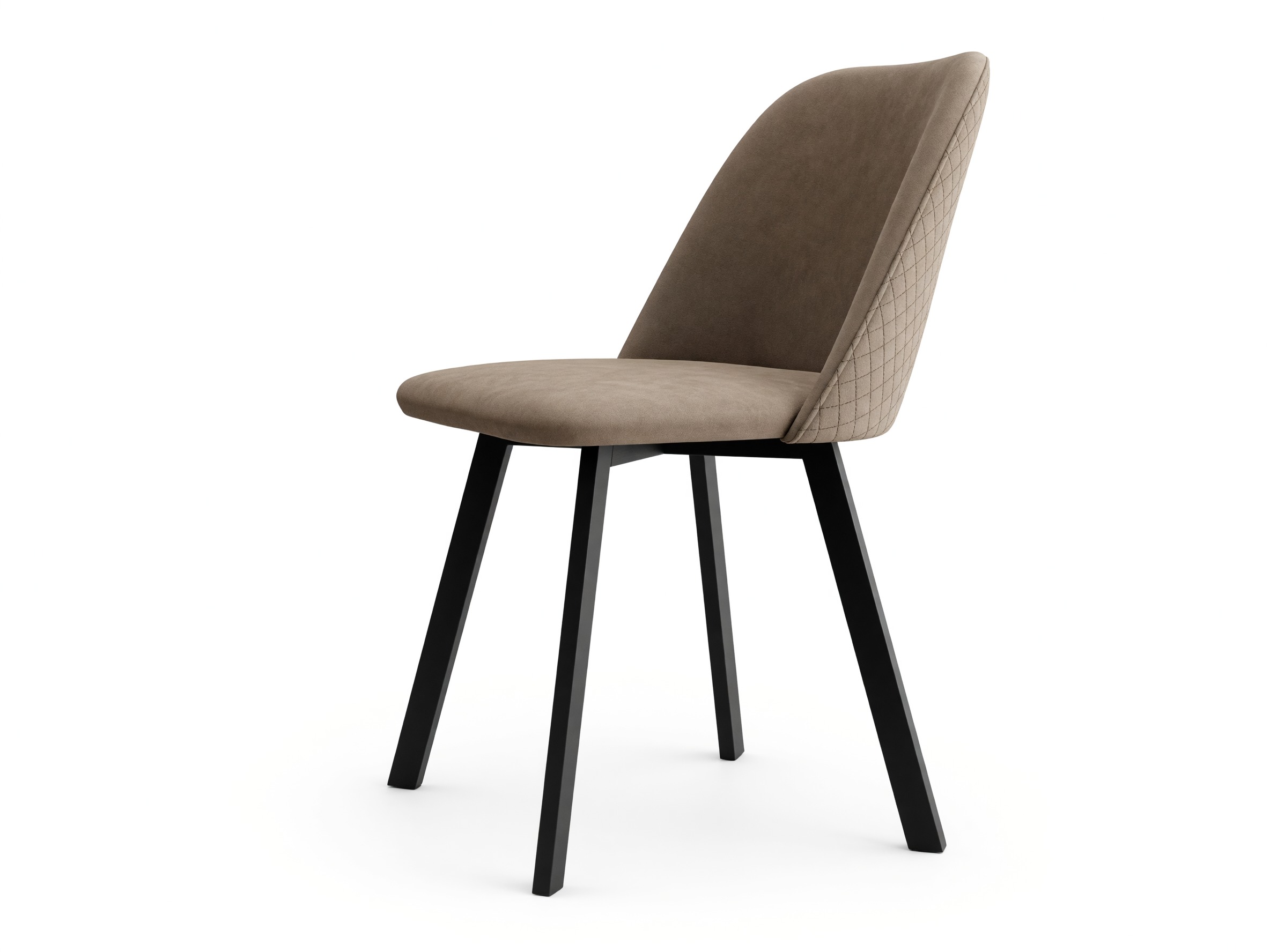 Καρέκλα Sparks 206 (Uttario Velvet 2976)