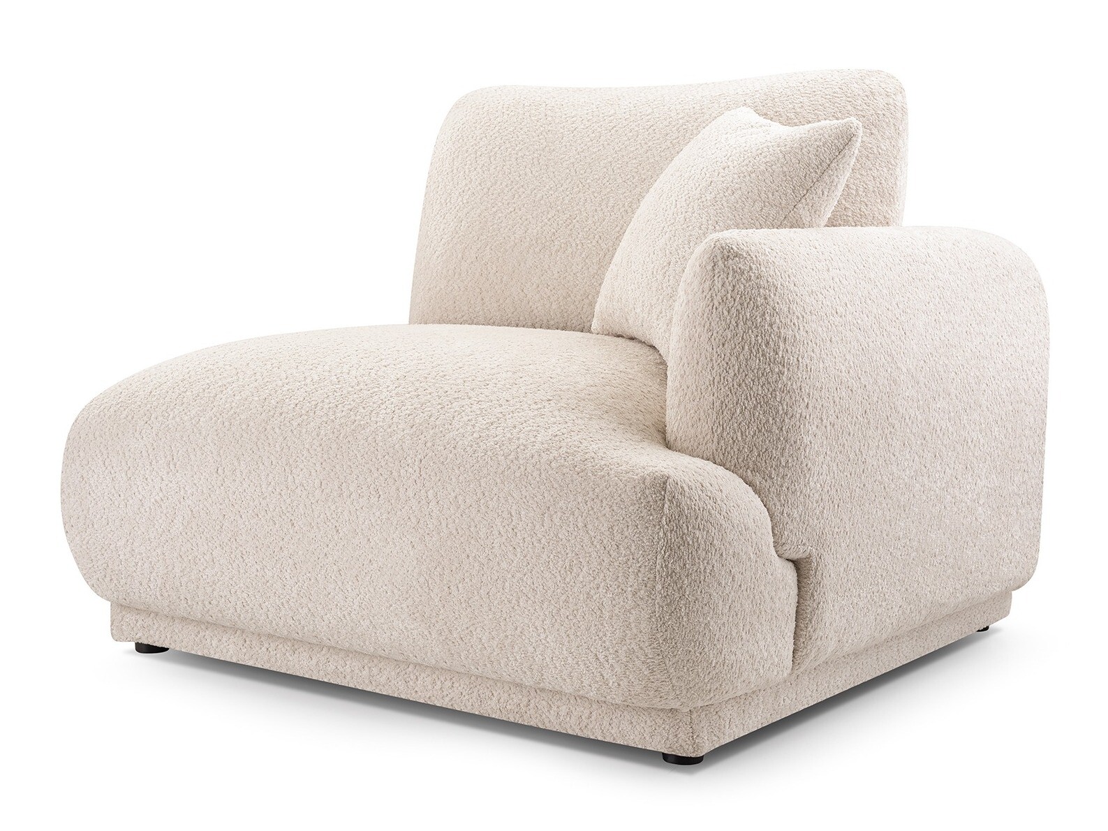 Γωνιακός Καναπές Cavfeni 105 (Coral 65)