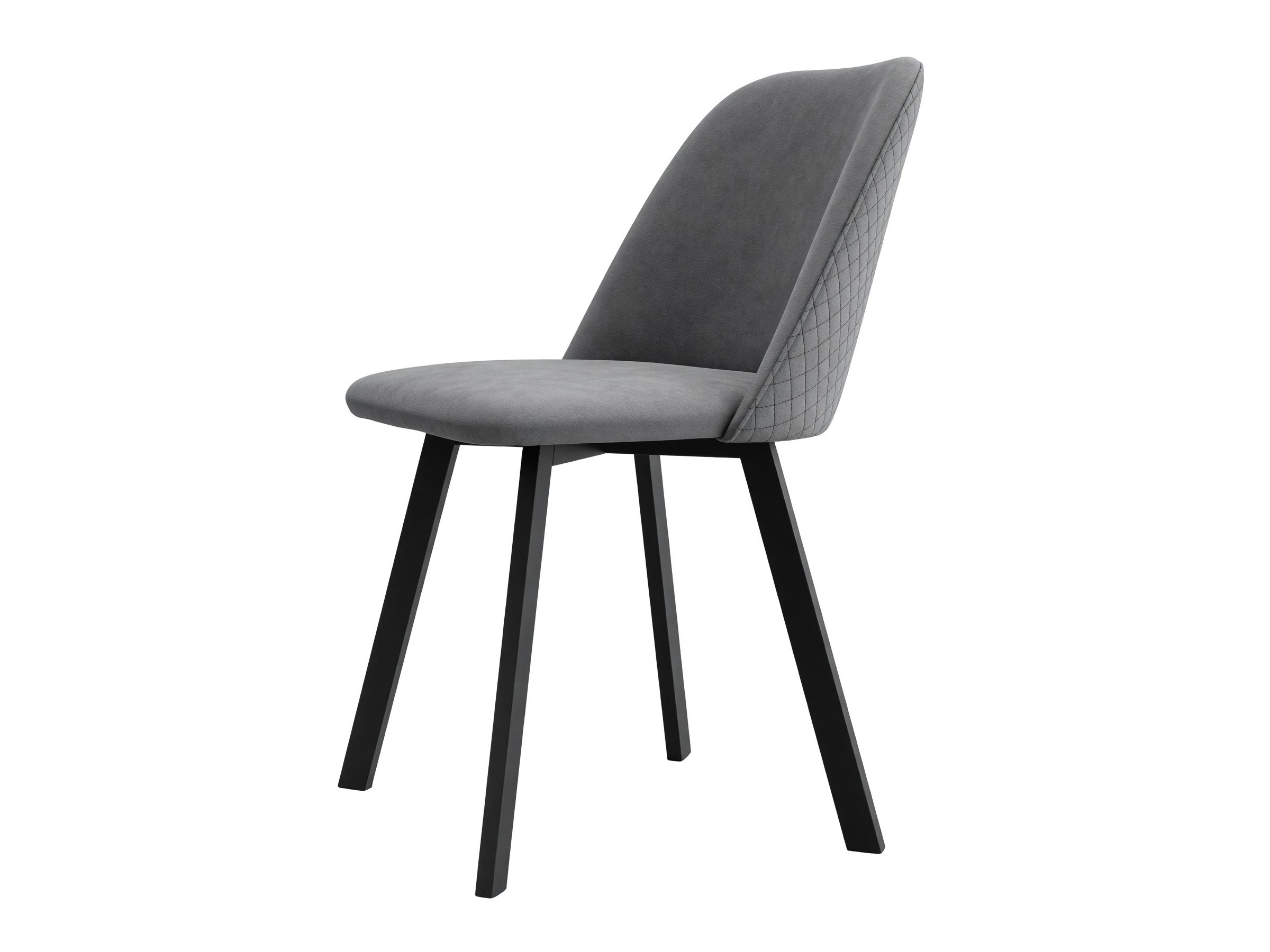 Καρέκλα Sparks 206 (Uttario Velvet 2970)