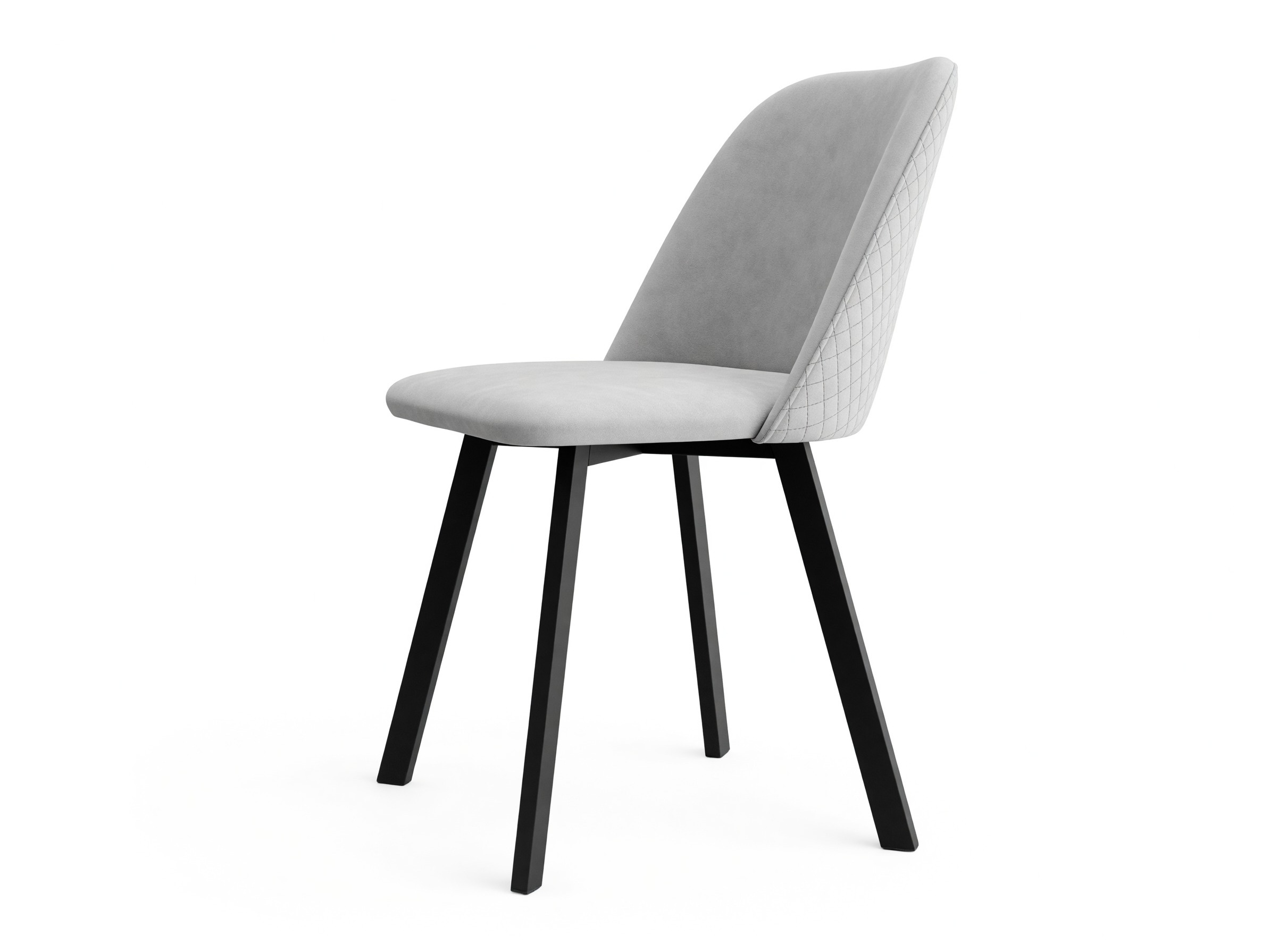 Καρέκλα Sparks 206 (Uttario Velvet 2973)
