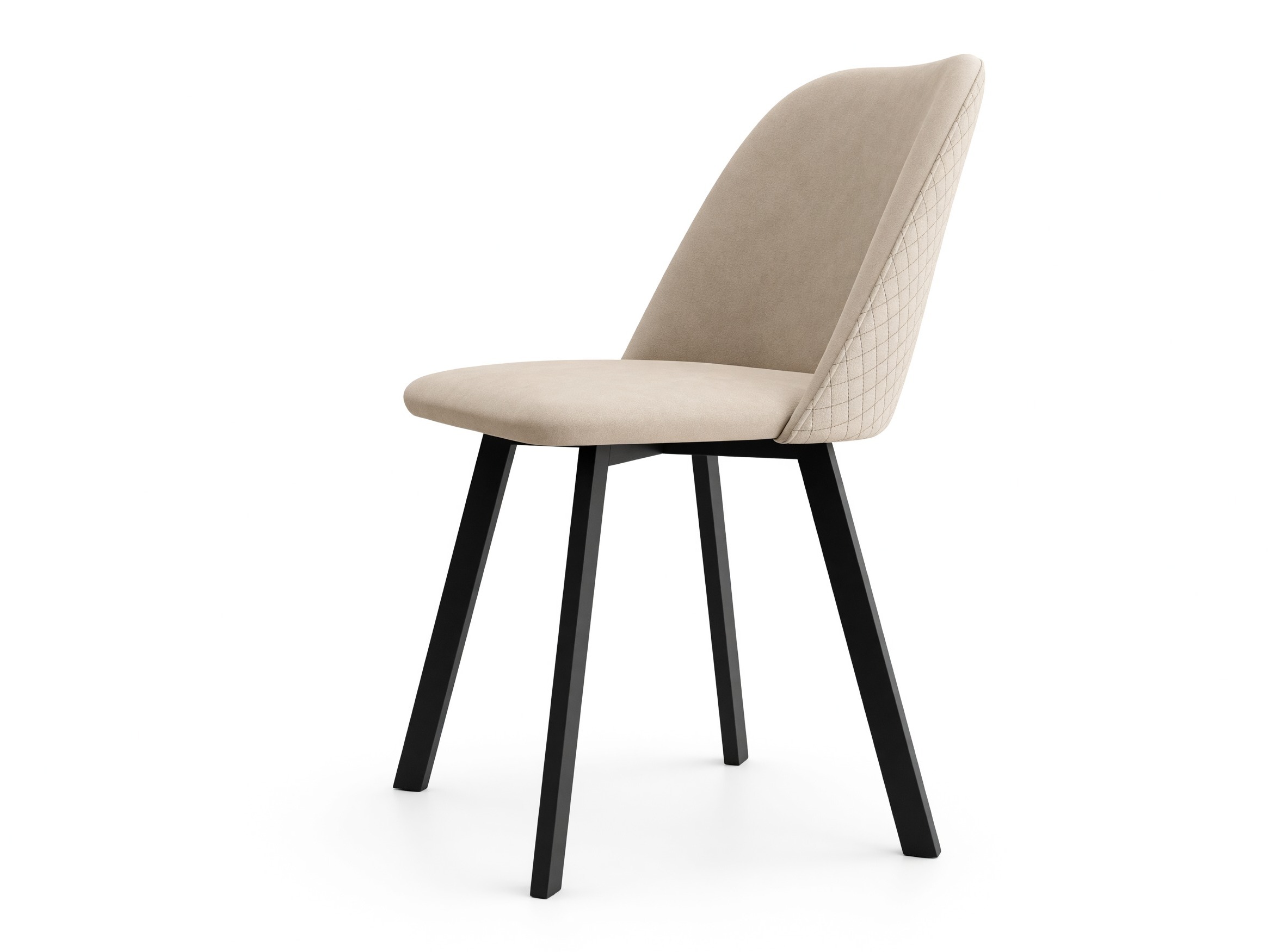 Καρέκλα Sparks 206 (Uttario Velvet 2978)