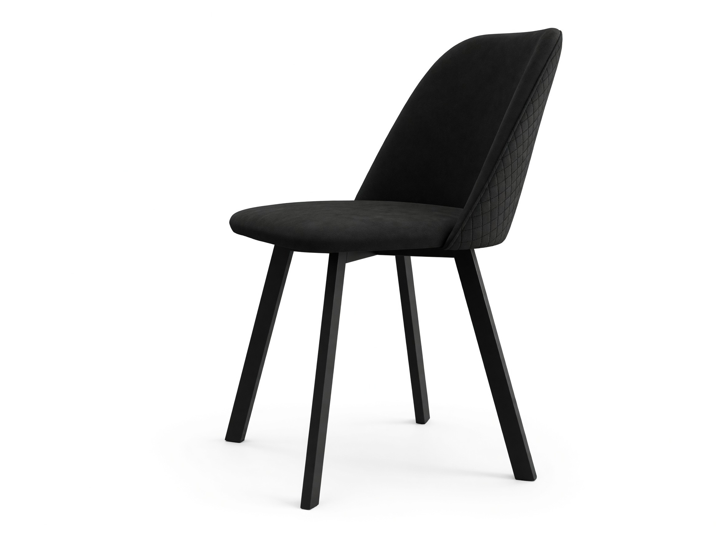 Καρέκλα Sparks 206 (Uttario Velvet 2980)
