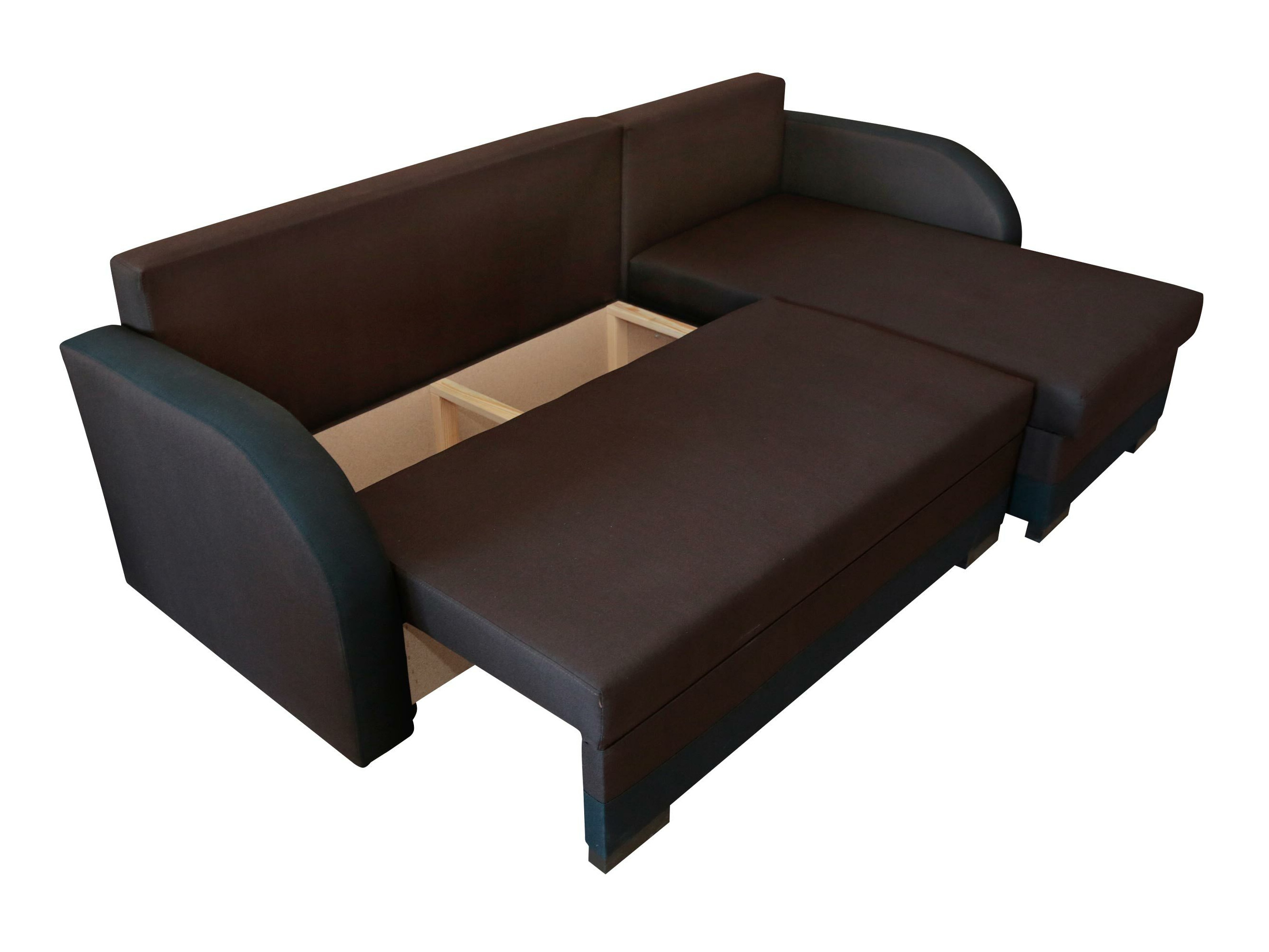 Γωνιακός Καναπές Gratia (Soft 011 + Lawa 05)