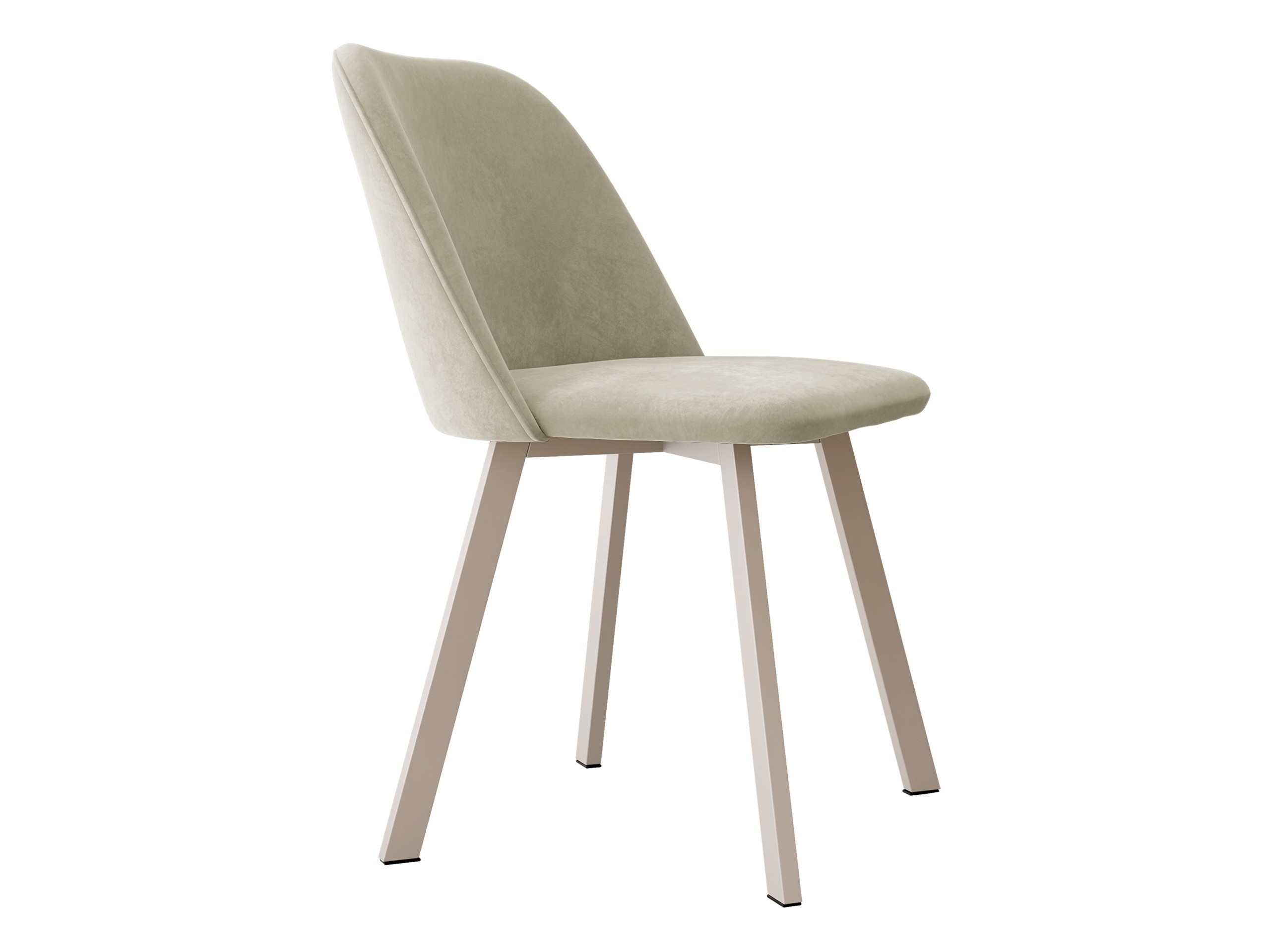 Καρέκλα Sparks 205 (Magic Velvet 2201)