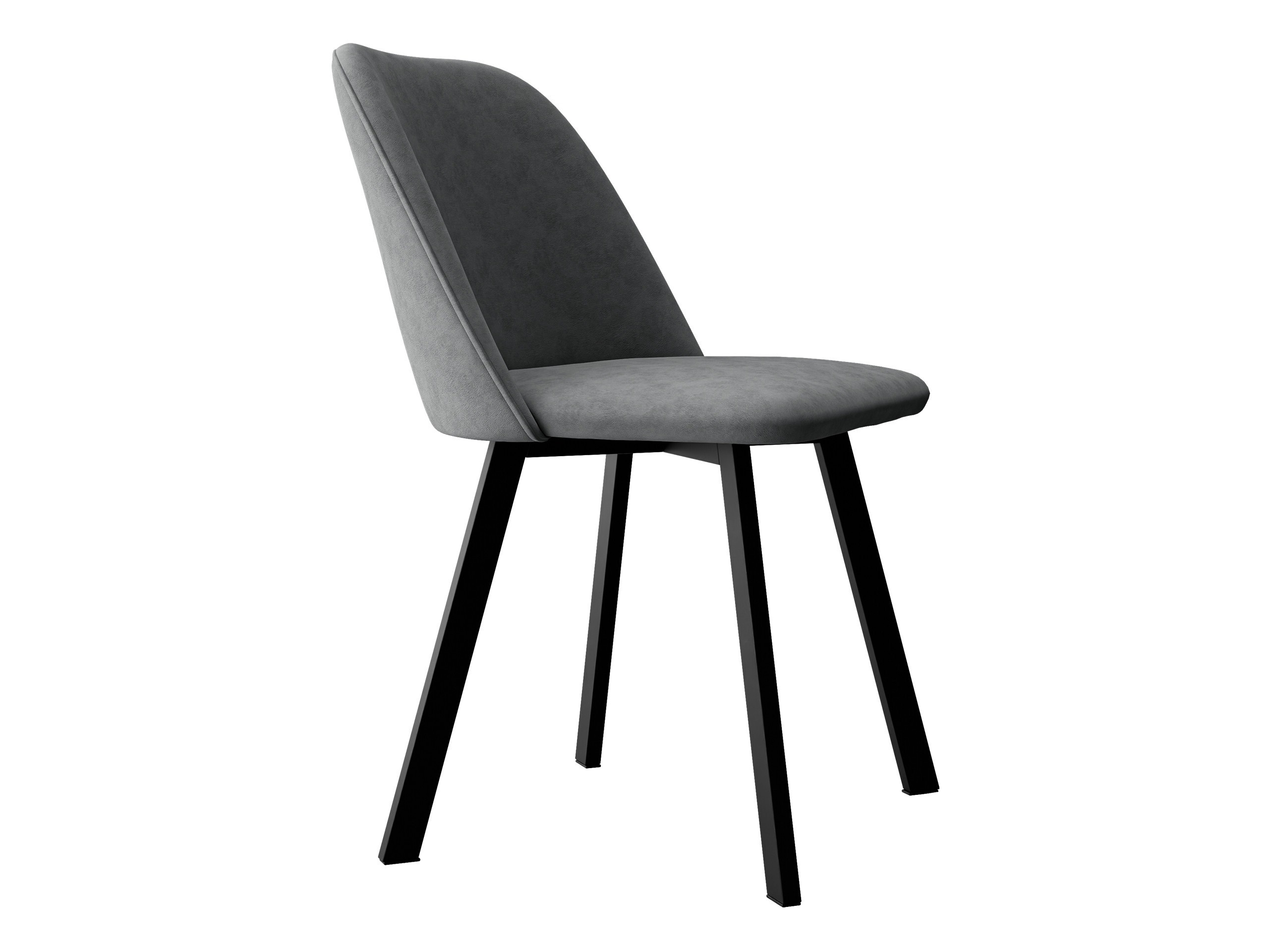 Καρέκλα Sparks 205 (Uttario Velvet 2970)