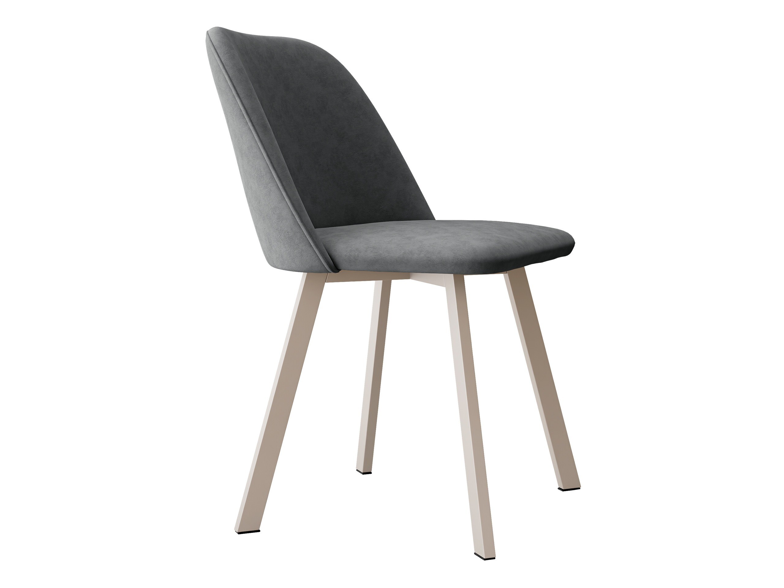 Καρέκλα Sparks 205 (Uttario Velvet 2970)