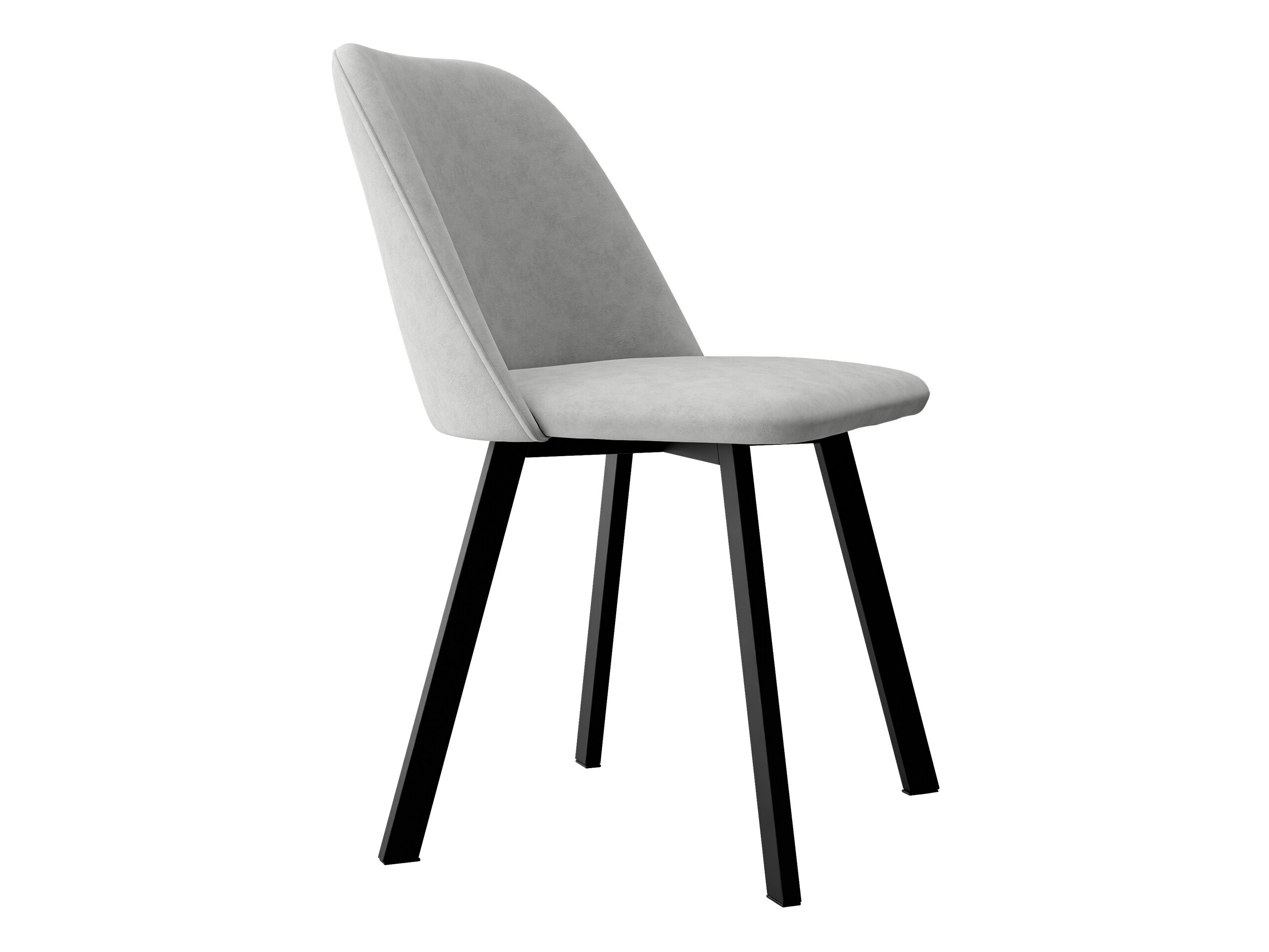 Καρέκλα Sparks 205 (Uttario Velvet 2973)