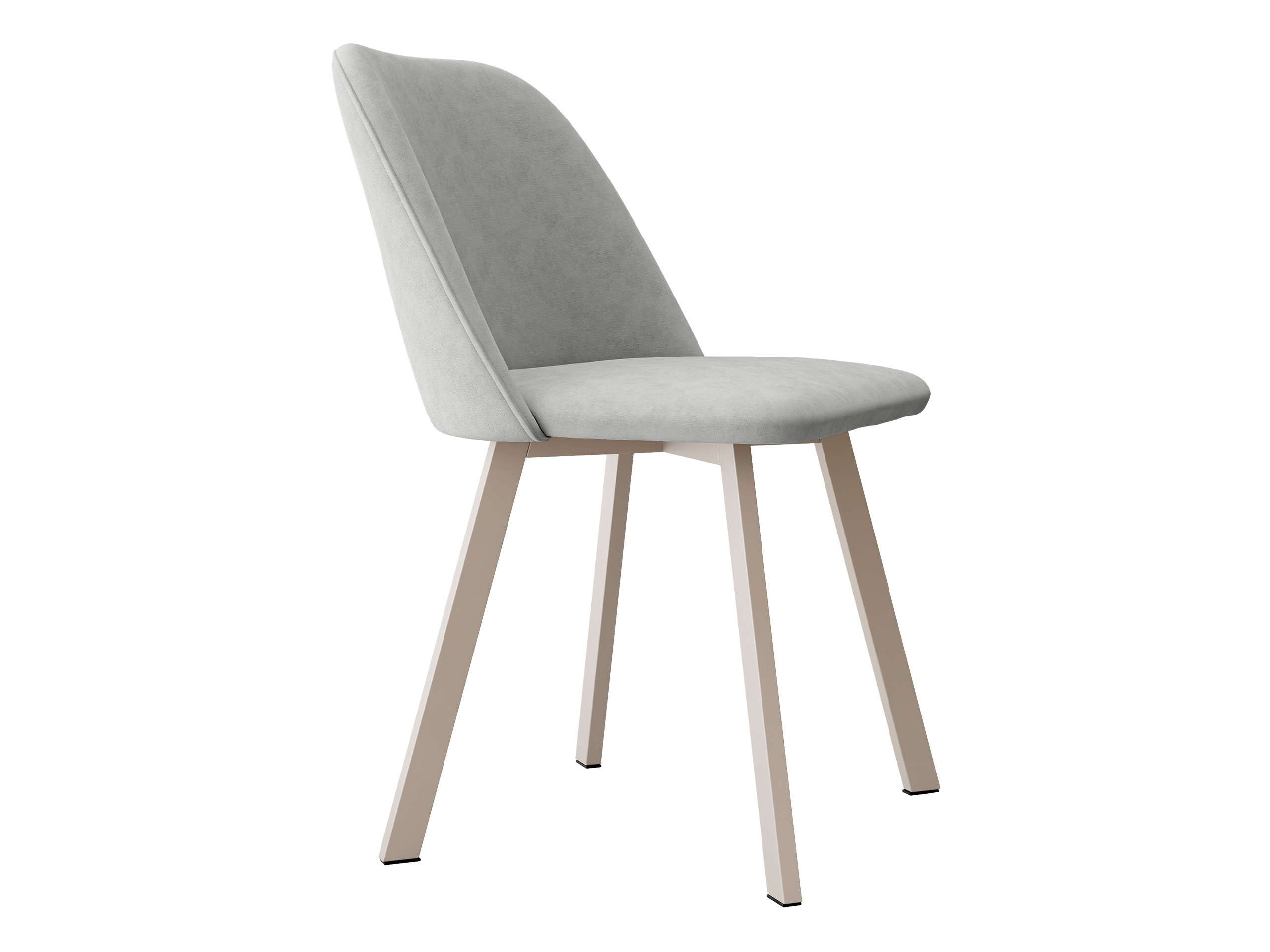 Καρέκλα Sparks 205 (Uttario Velvet 2973)