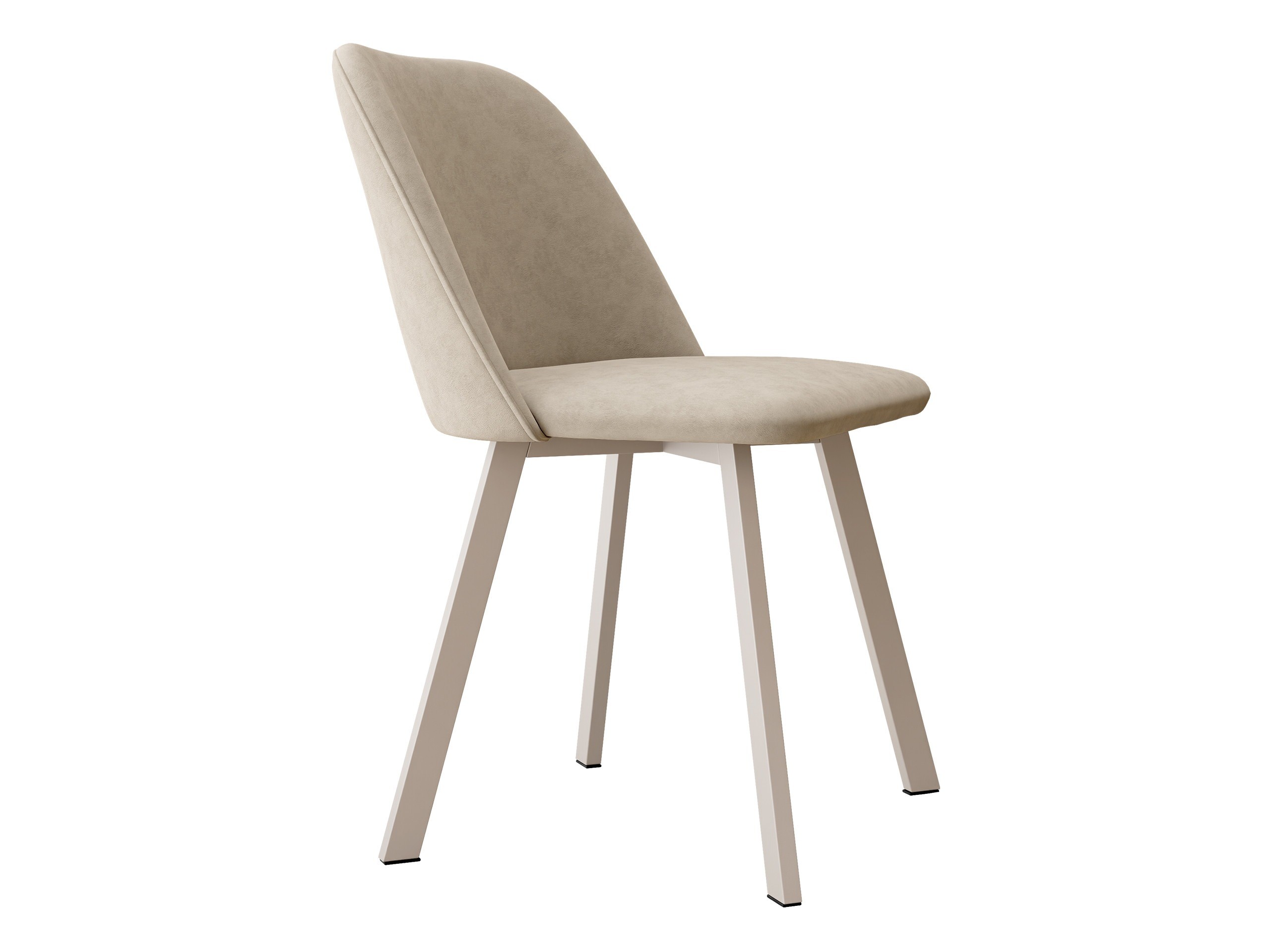 Καρέκλα Sparks 205 (Uttario Velvet 2978)