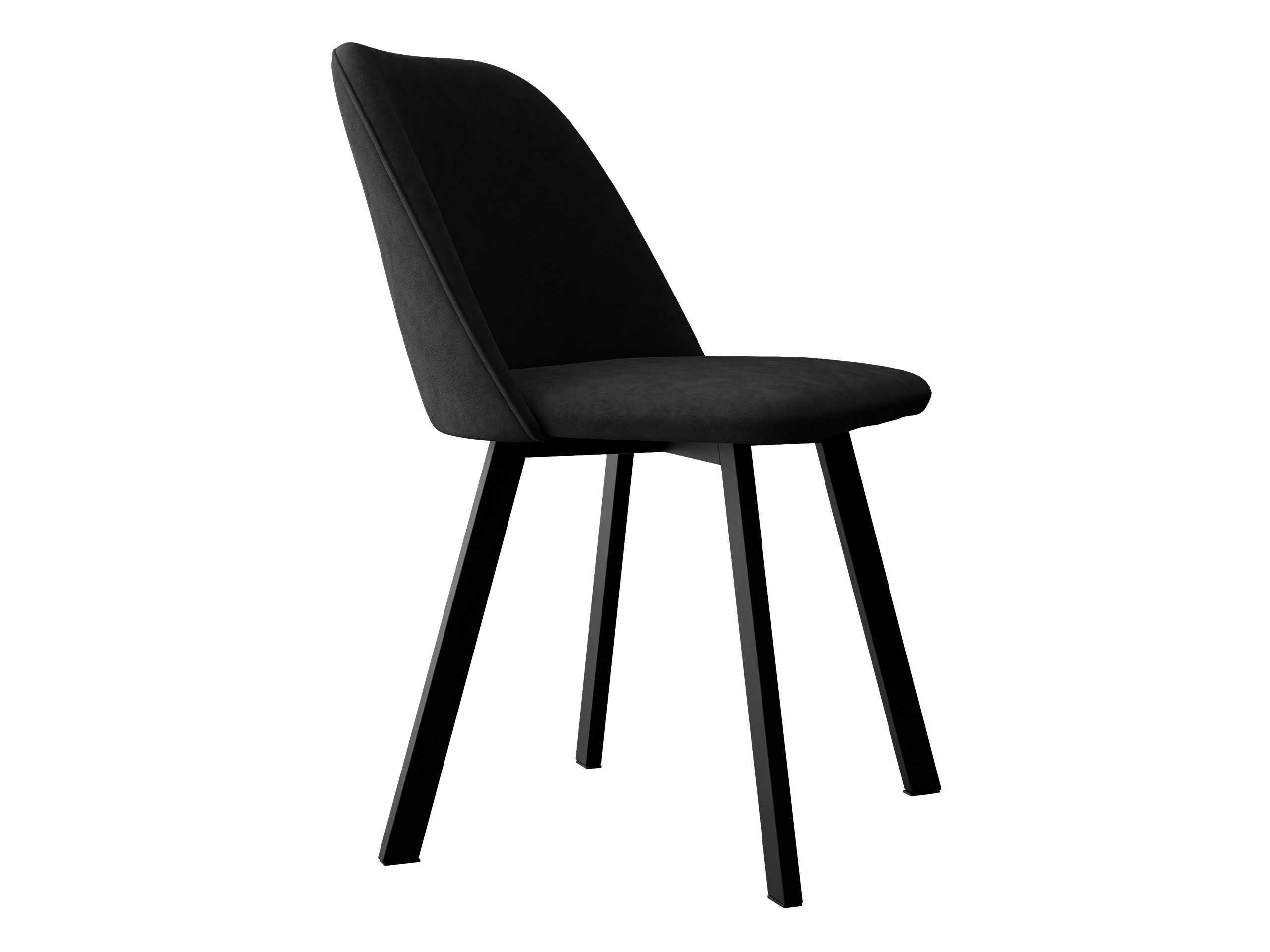 Καρέκλα Sparks 205 (Uttario Velvet 2980)
