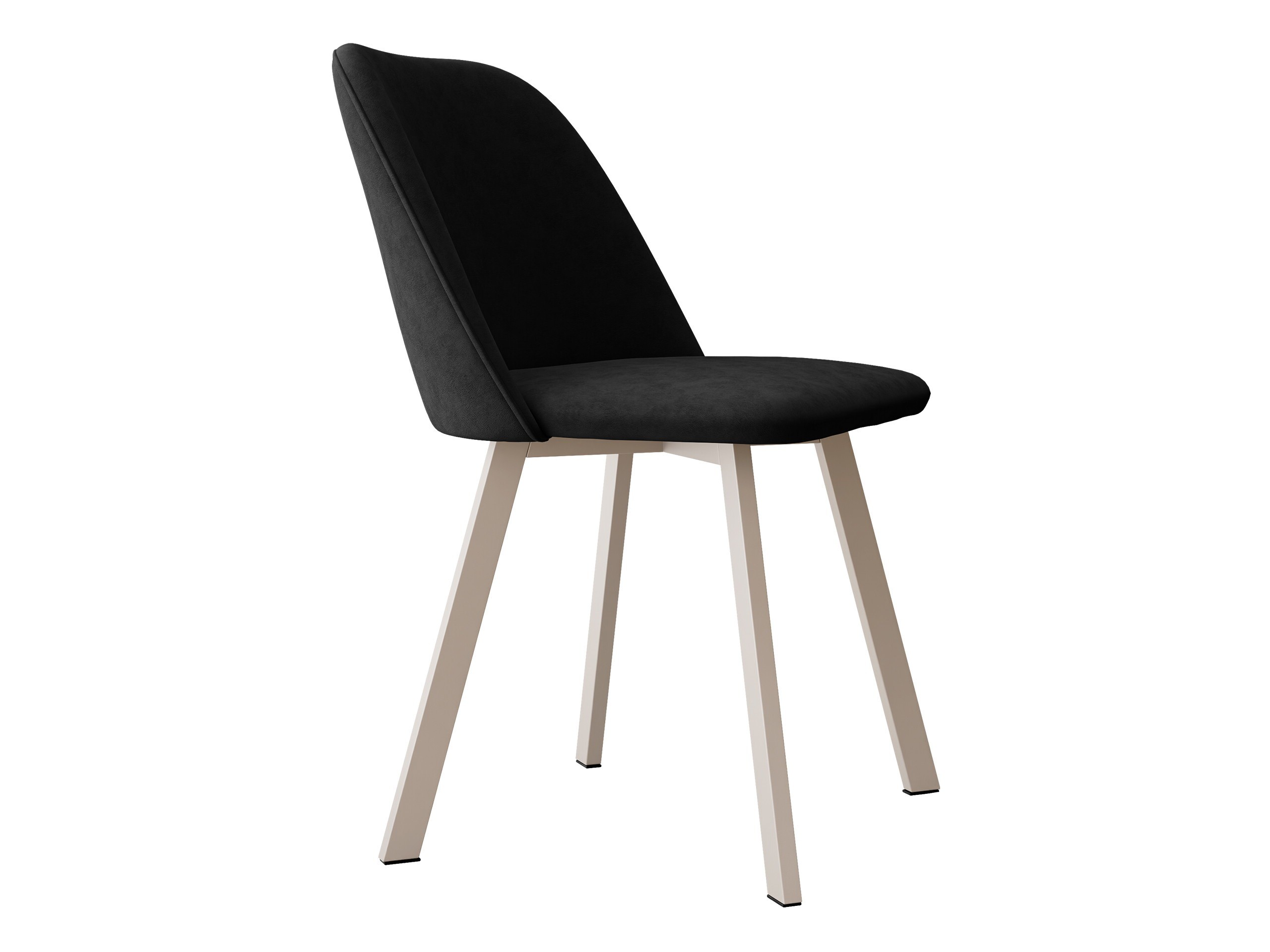 Καρέκλα Sparks 205 (Uttario Velvet 2980)