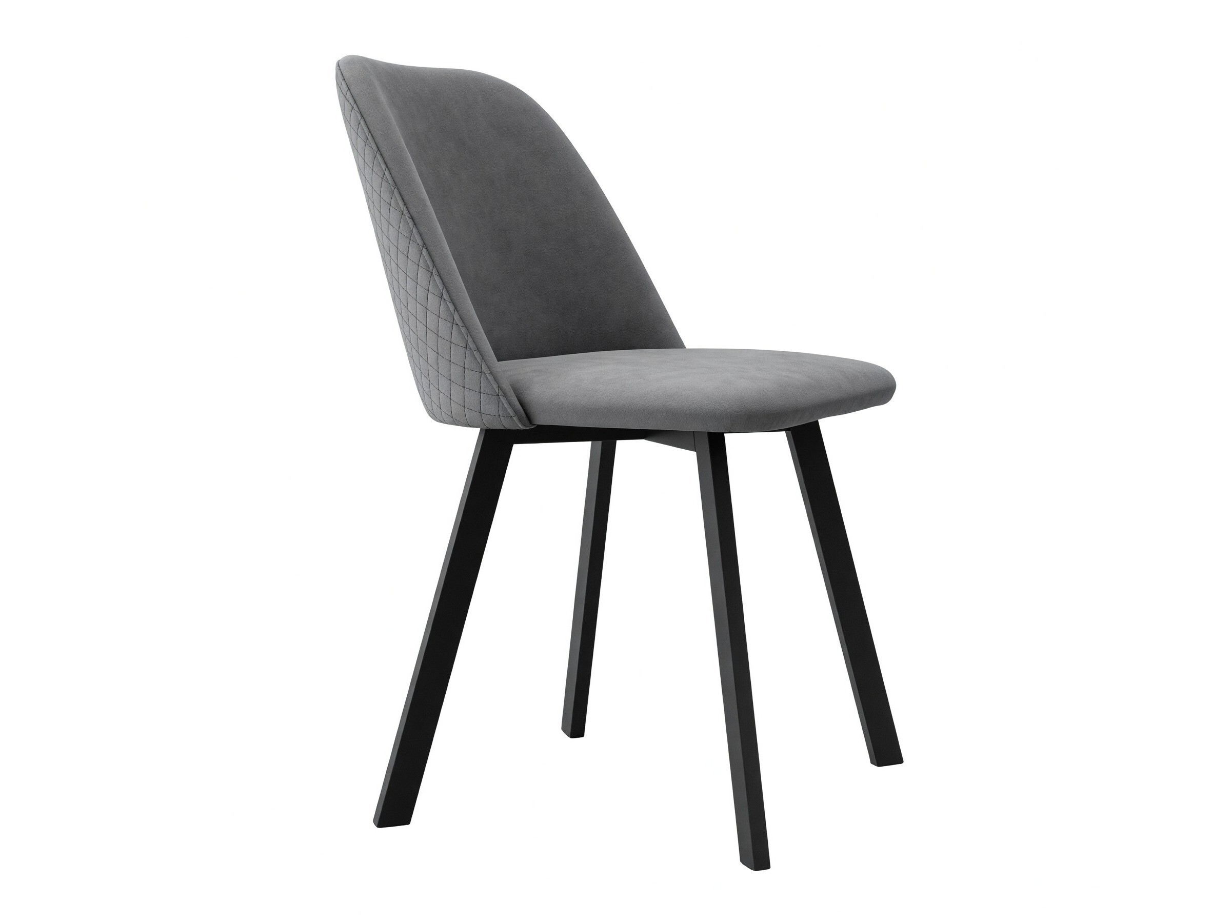 Καρέκλα Sparks 206 (Uttario Velvet 2970)