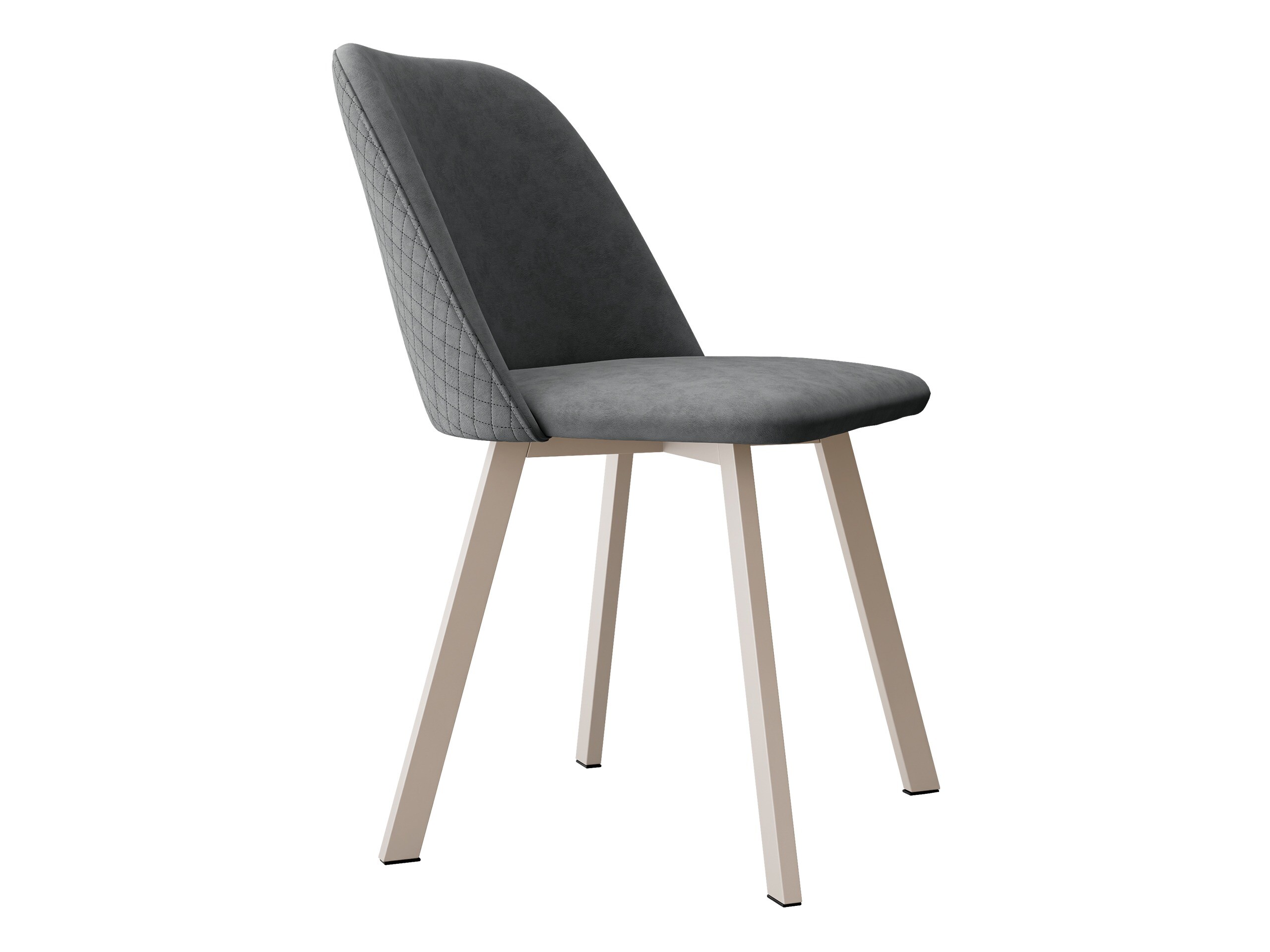 Καρέκλα Sparks 206 (Uttario Velvet 2970)