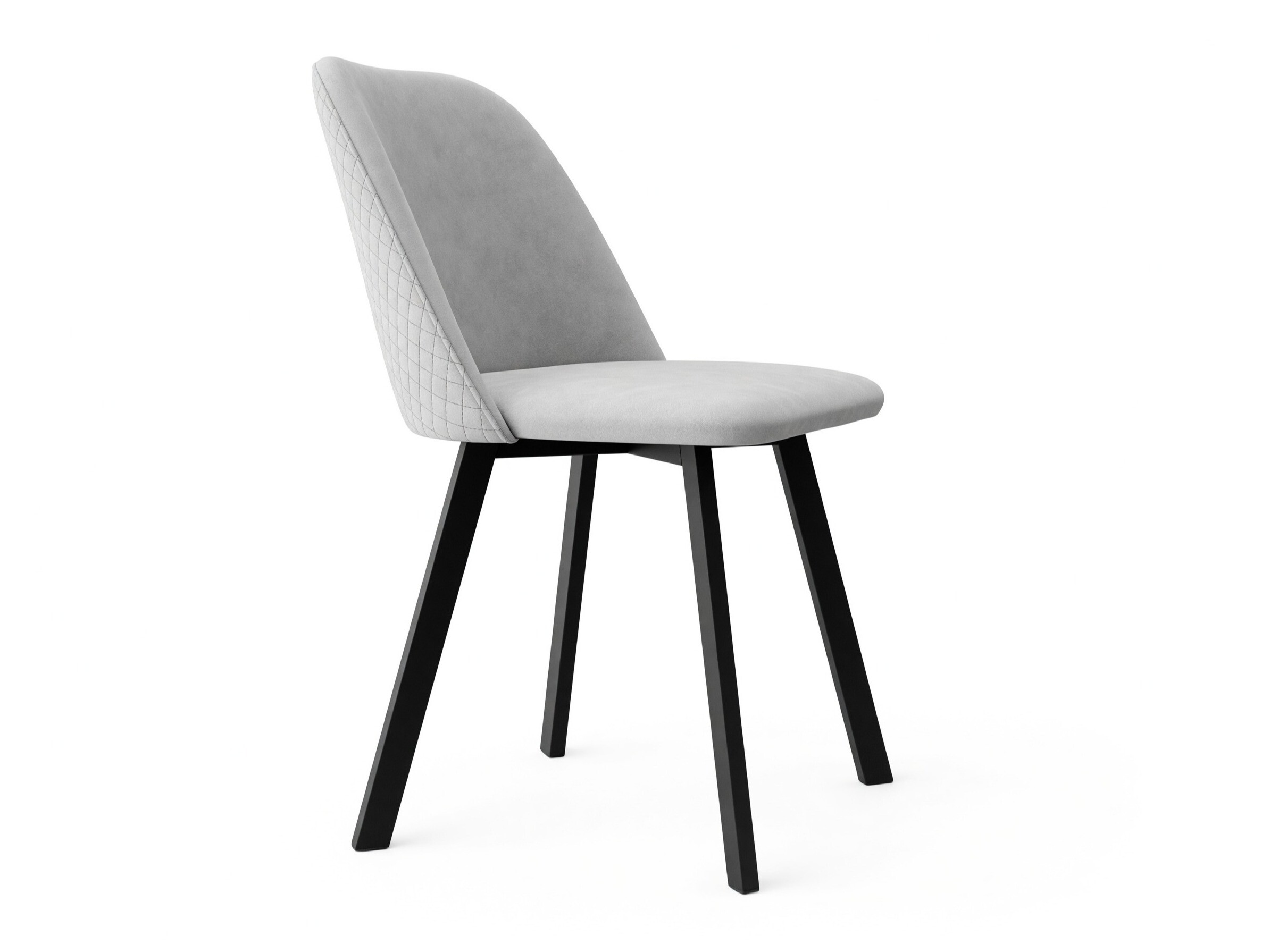 Καρέκλα Sparks 206 (Uttario Velvet 2973)