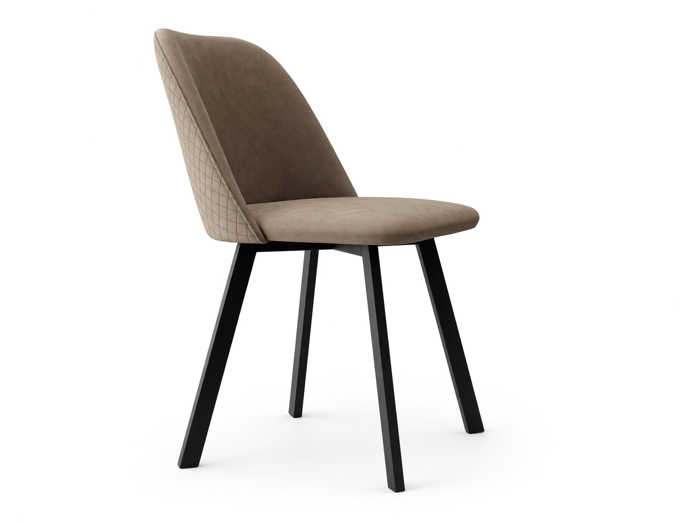 Καρέκλα Sparks 206 (Uttario Velvet 2976)