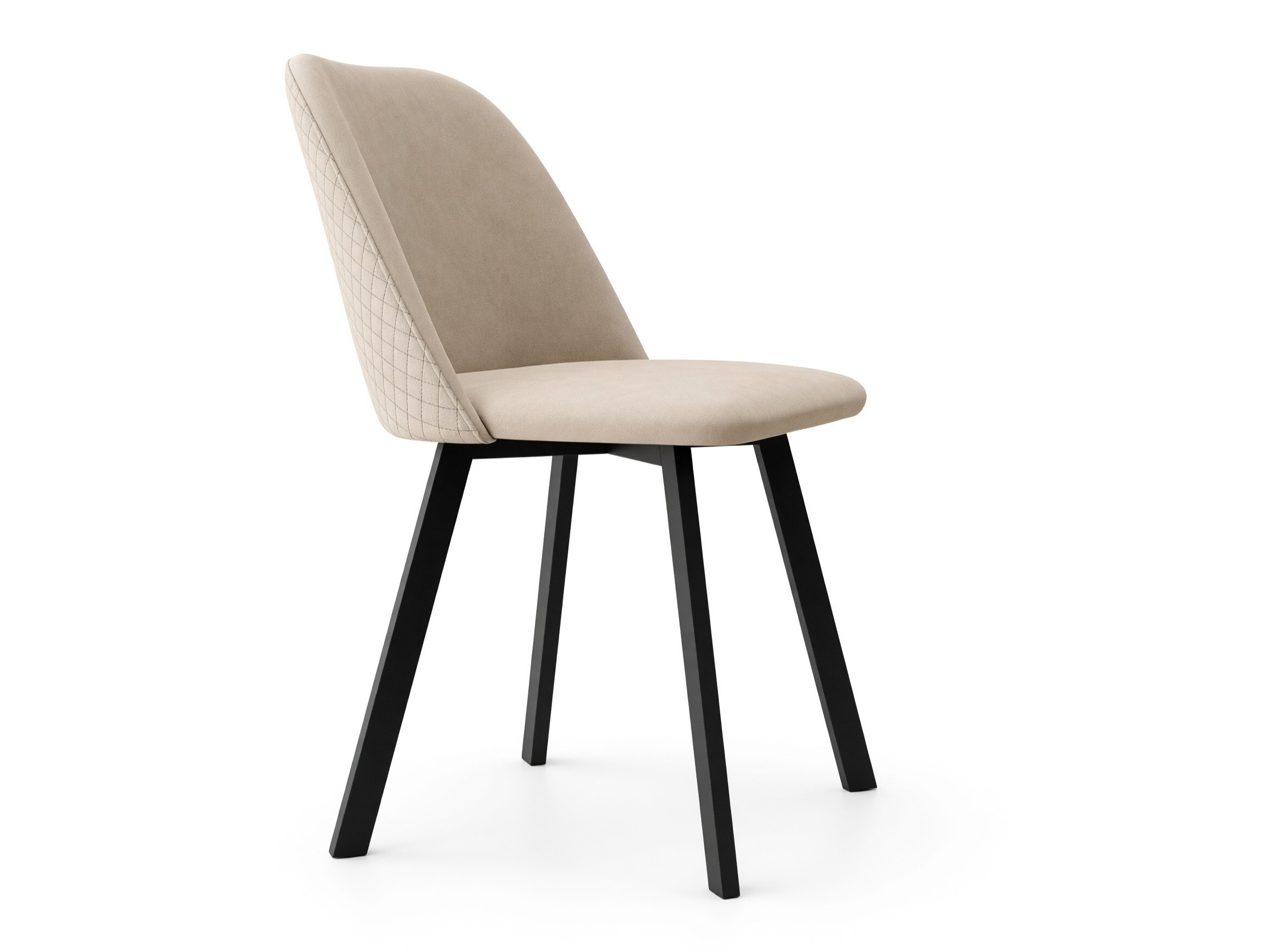 Καρέκλα Sparks 206 (Uttario Velvet 2978)