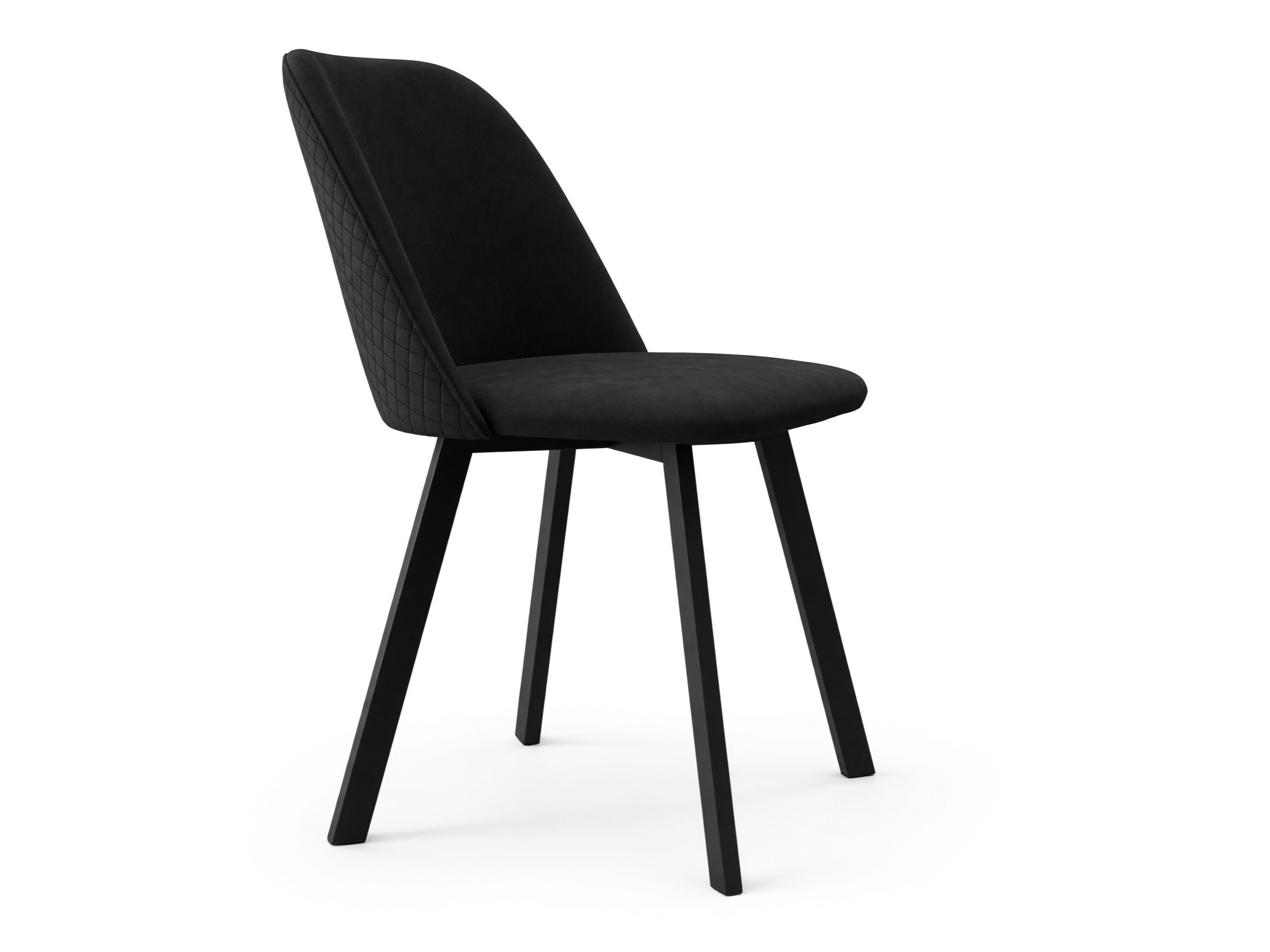 Καρέκλα Sparks 206 (Uttario Velvet 2980)