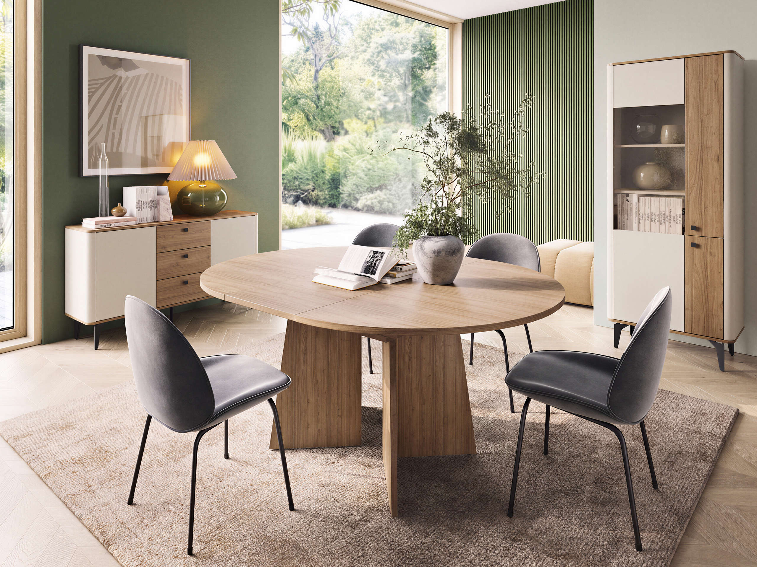 Συρταριέρα Telivo 103