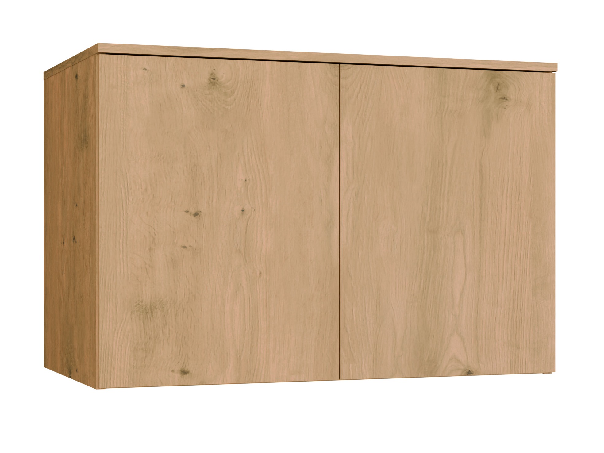 Ντουλάπα Mandeville 408 (Artisan βελανιδιά)