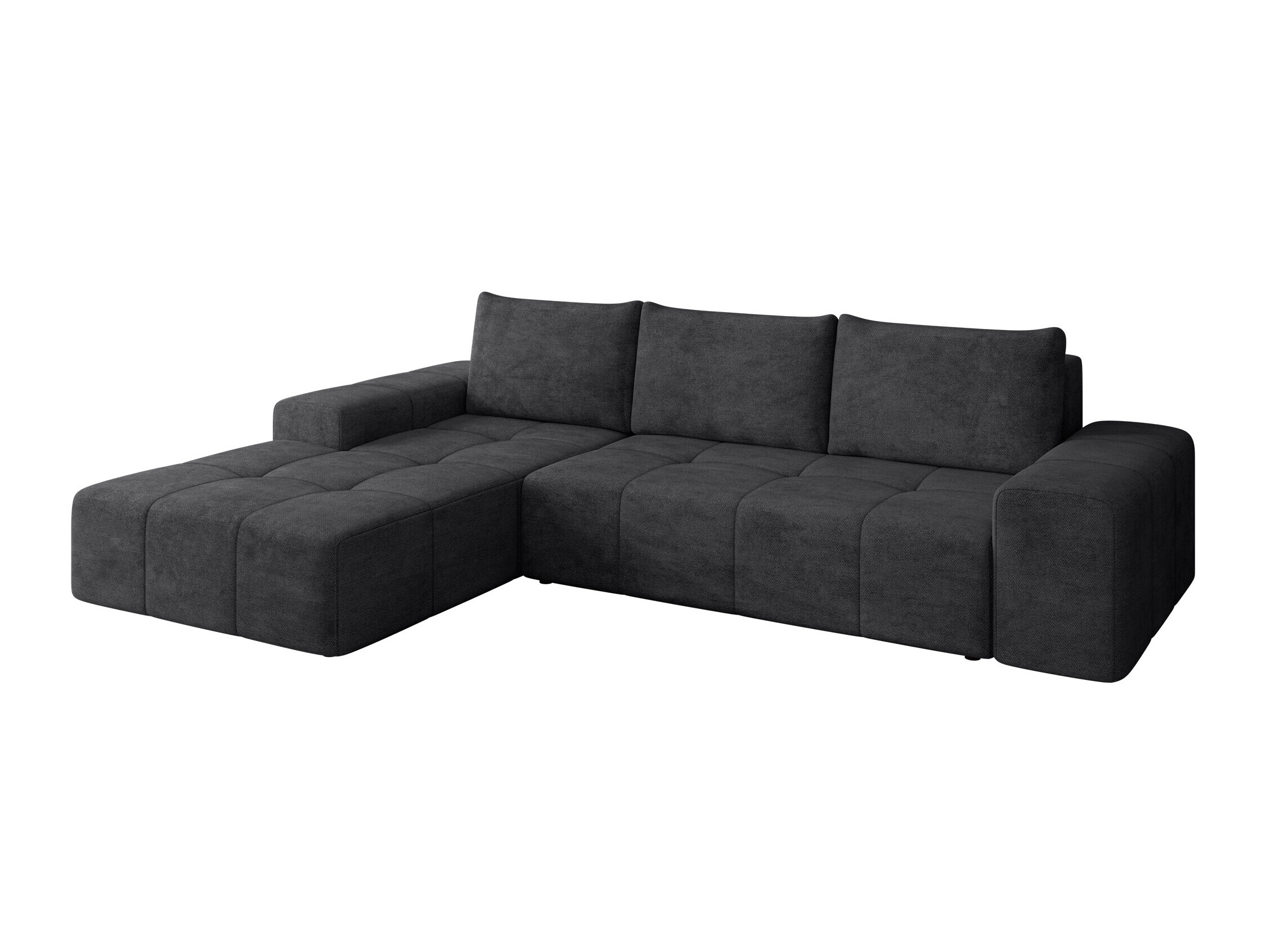 Γωνιακός Καναπές Comfivo Origor I (Margo 227.09)