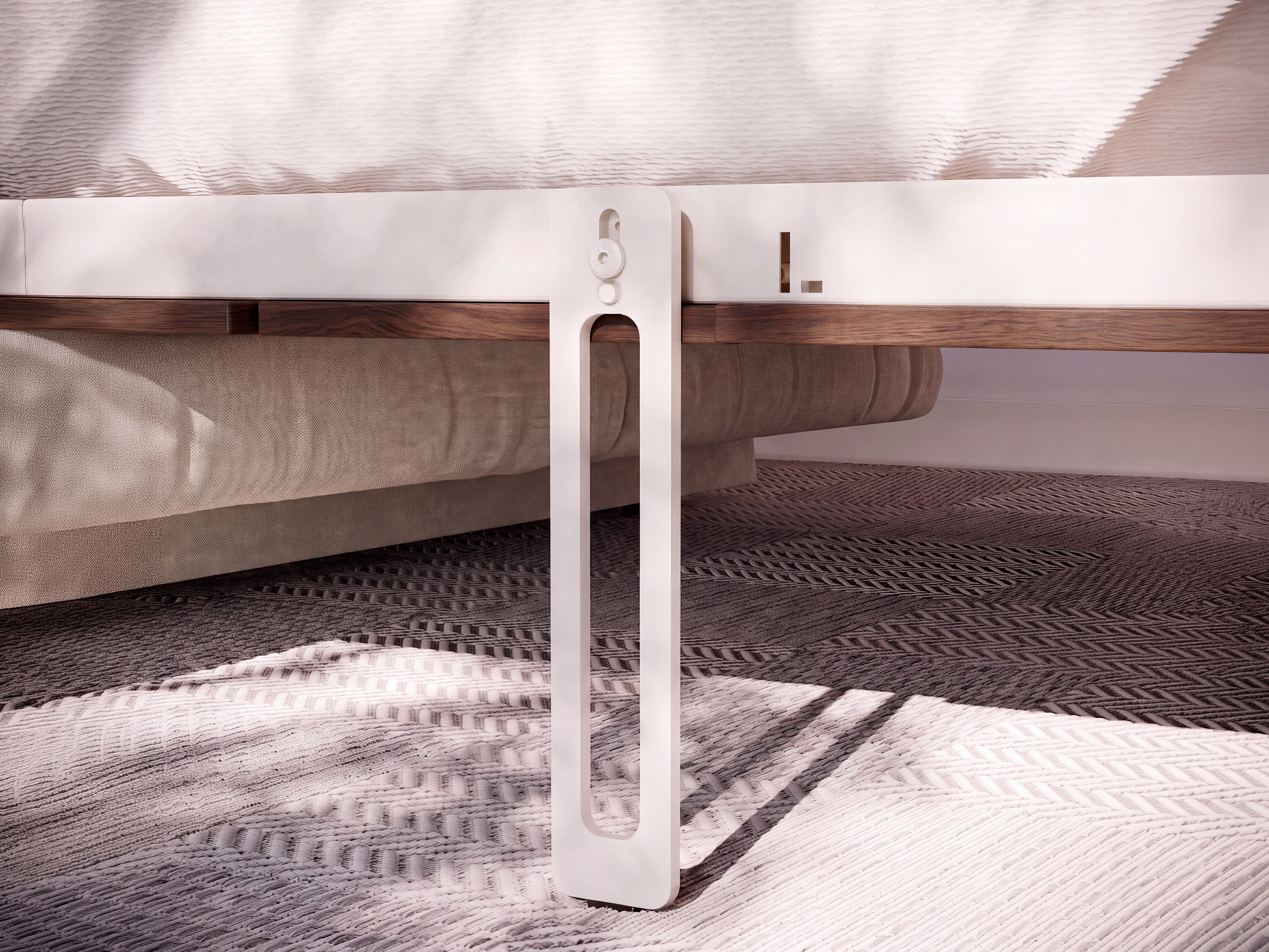 Σετ επίπλων Concept Lenart XXIV