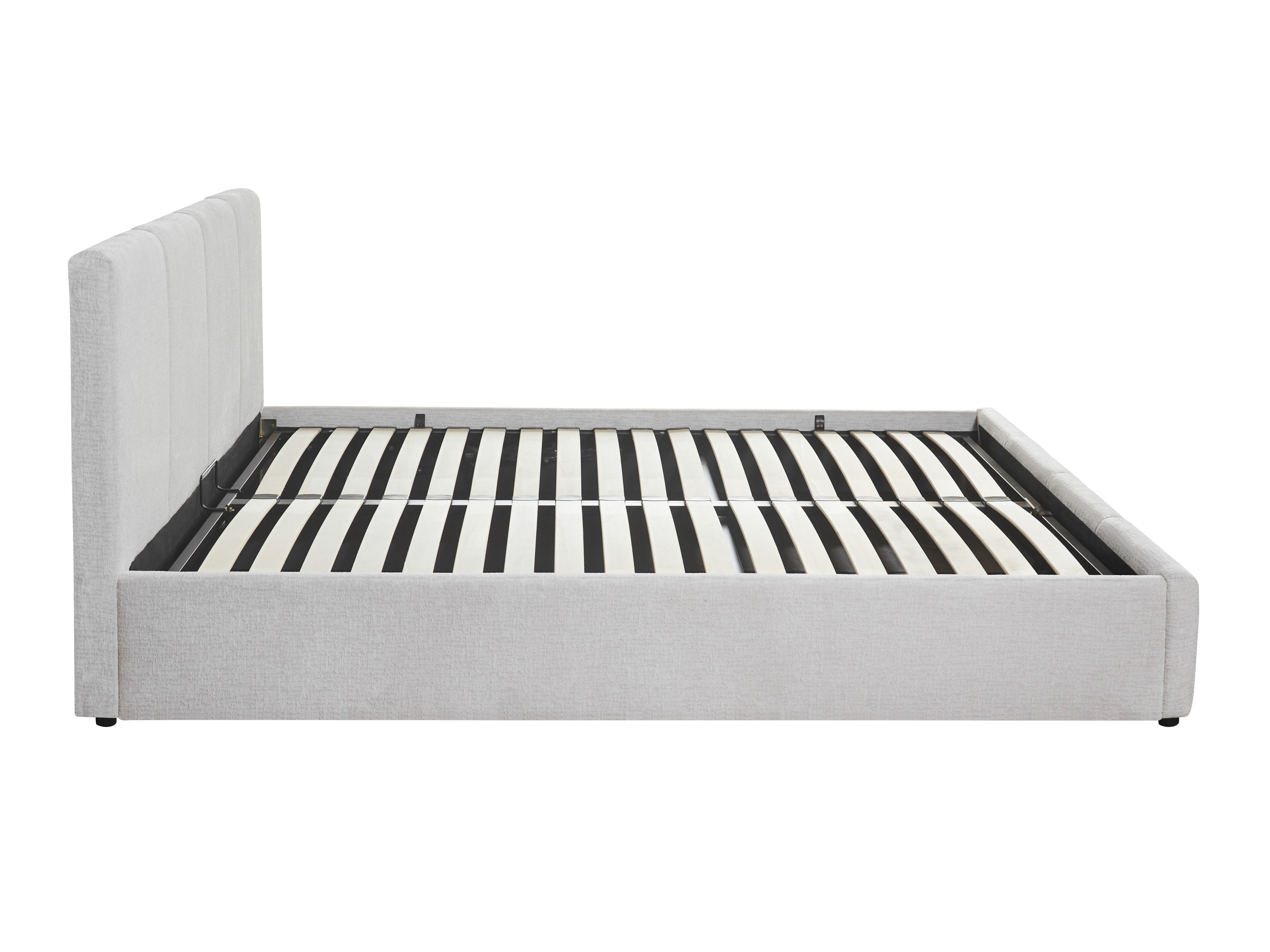 Κρεβάτι Comfivo Gratio (Tresor 04)