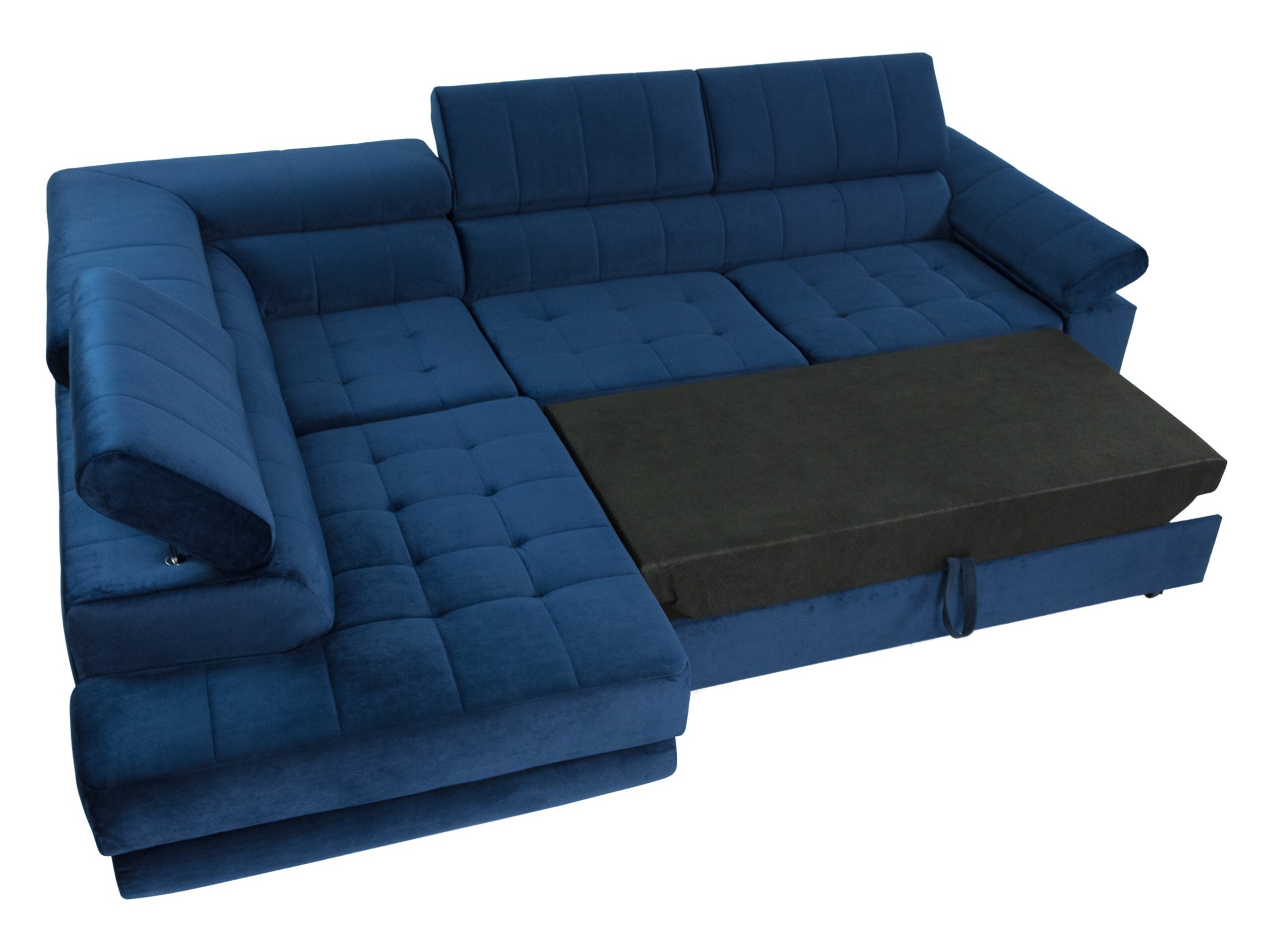 Γωνιακός Καναπές Comfivo Agnus (Spirit Taupe)