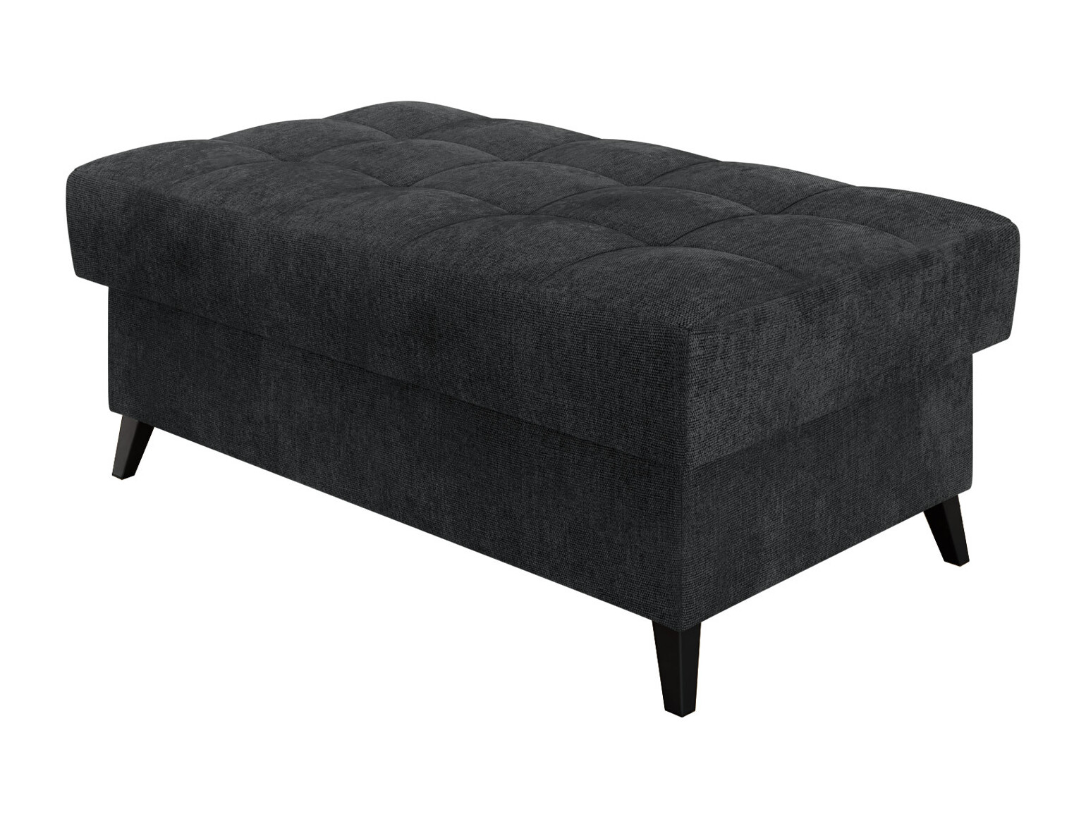 Ταμπουρέ Comfivo Agnus (Spirit Black)