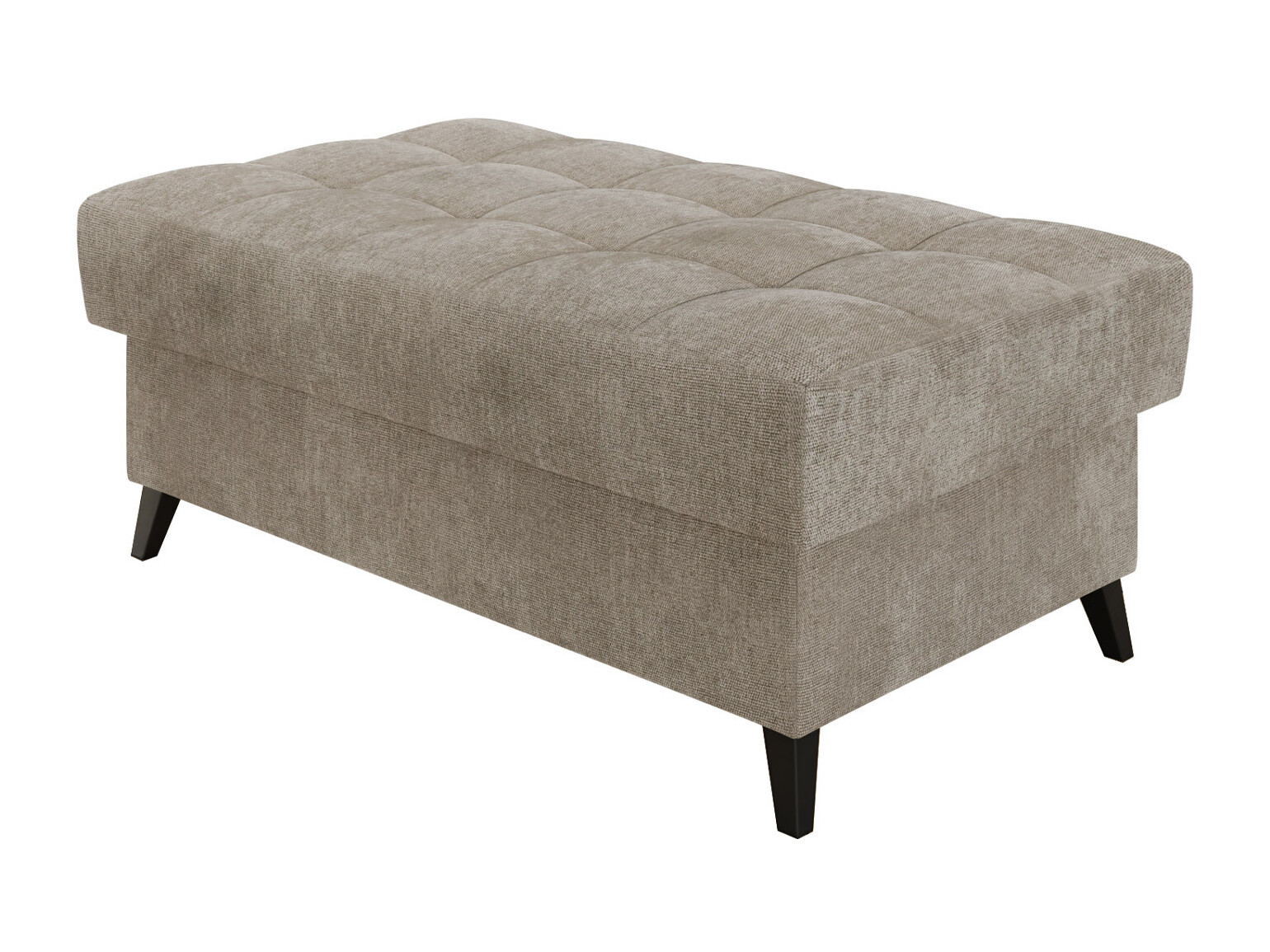Ταμπουρέ Comfivo Agnus (Spirit Taupe)