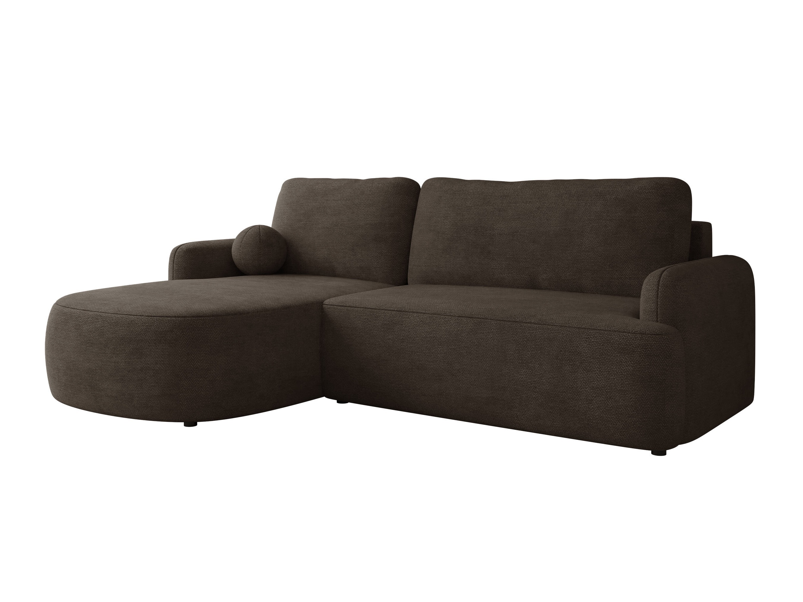 Γωνιακός Καναπές Comfivo Popis (Lumo 40)