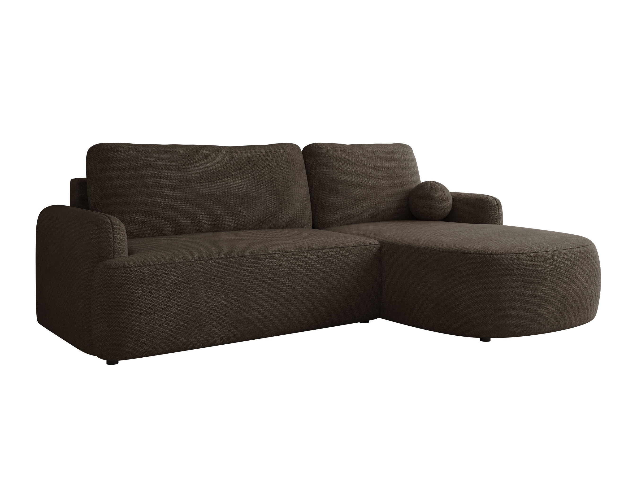 Γωνιακός Καναπές Comfivo Popis (Lumo 40)