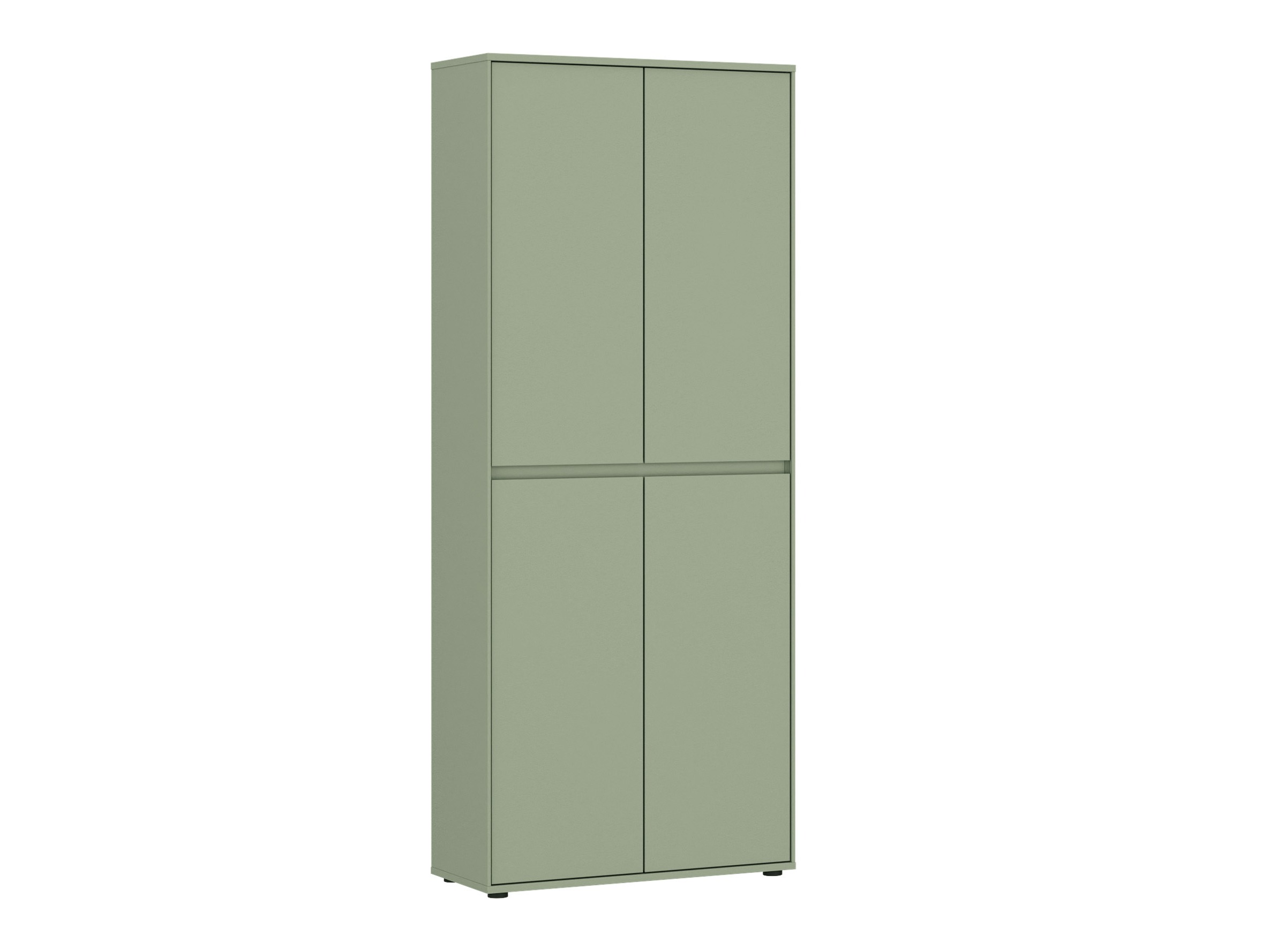 Βιβλιοθήκη Torfiou 104 (Πράσινο)