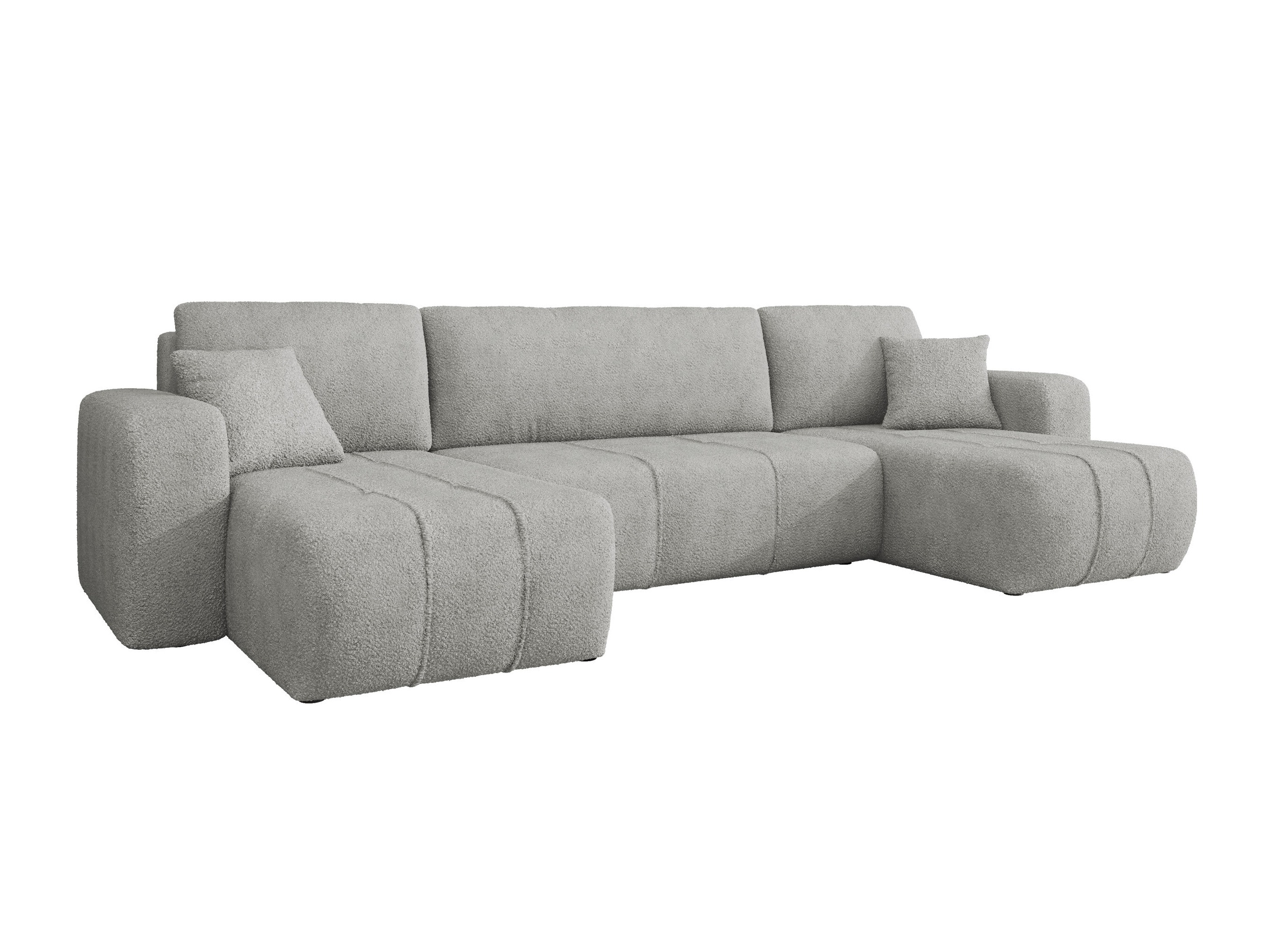 Γωνιακός Καναπές Comfivo Laurus II (Coral 75)