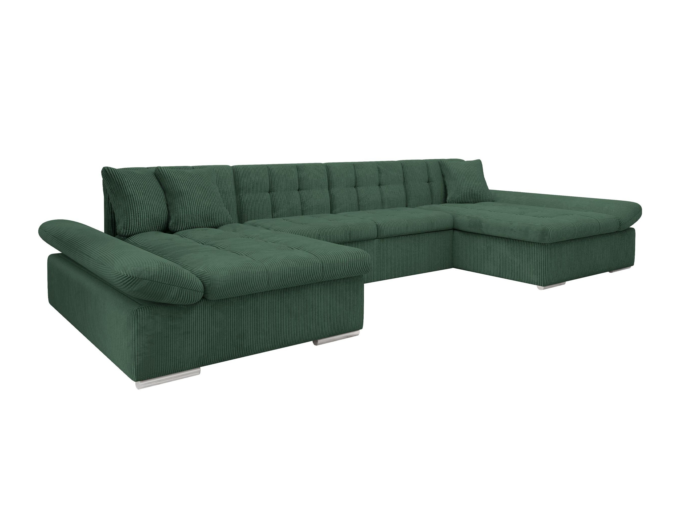 Γωνιακός Καναπές Comfivo Ficus (Poso 14)