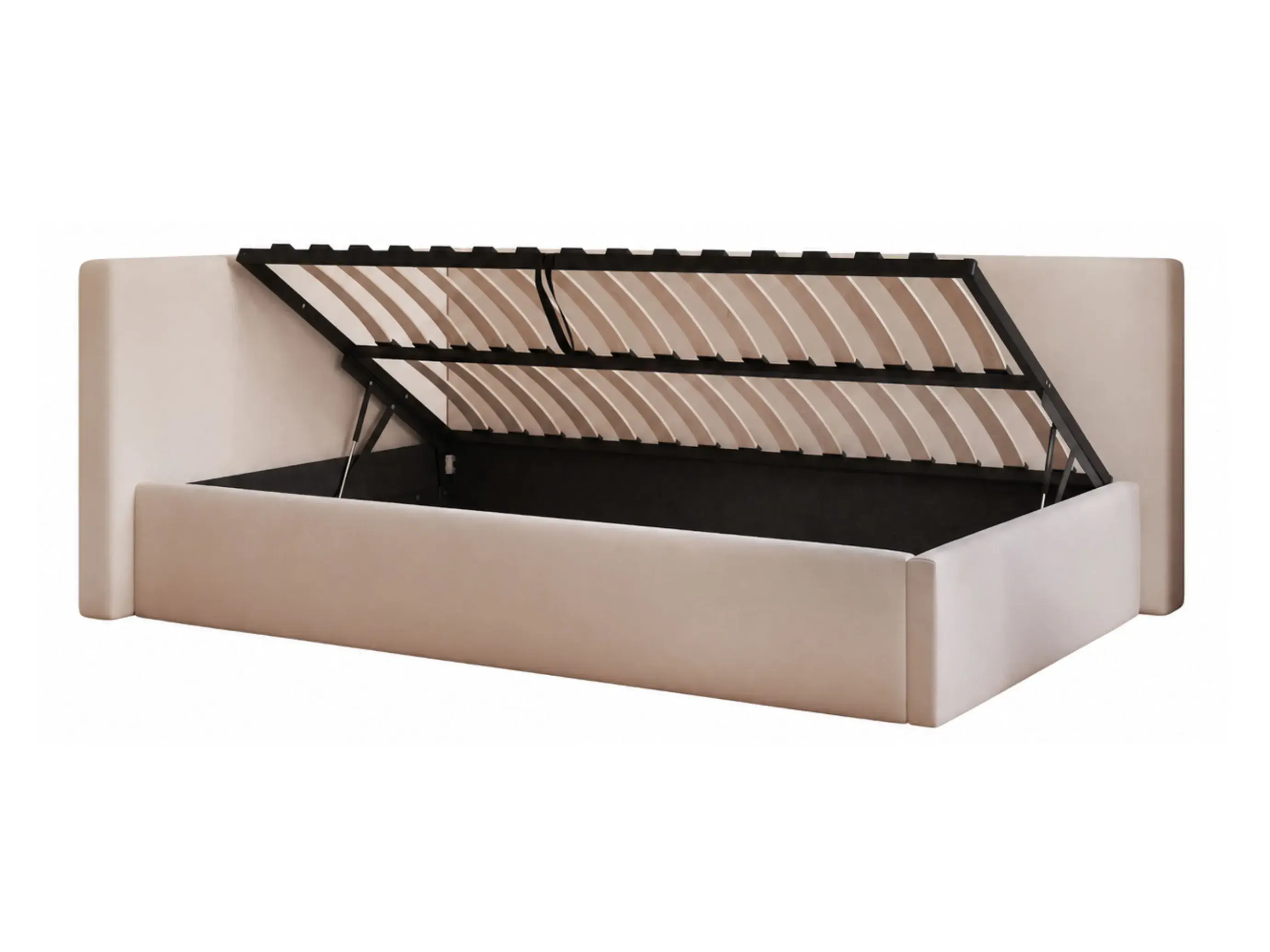 Κρεβάτι Martinez 132 (Magic Velvet 2290)