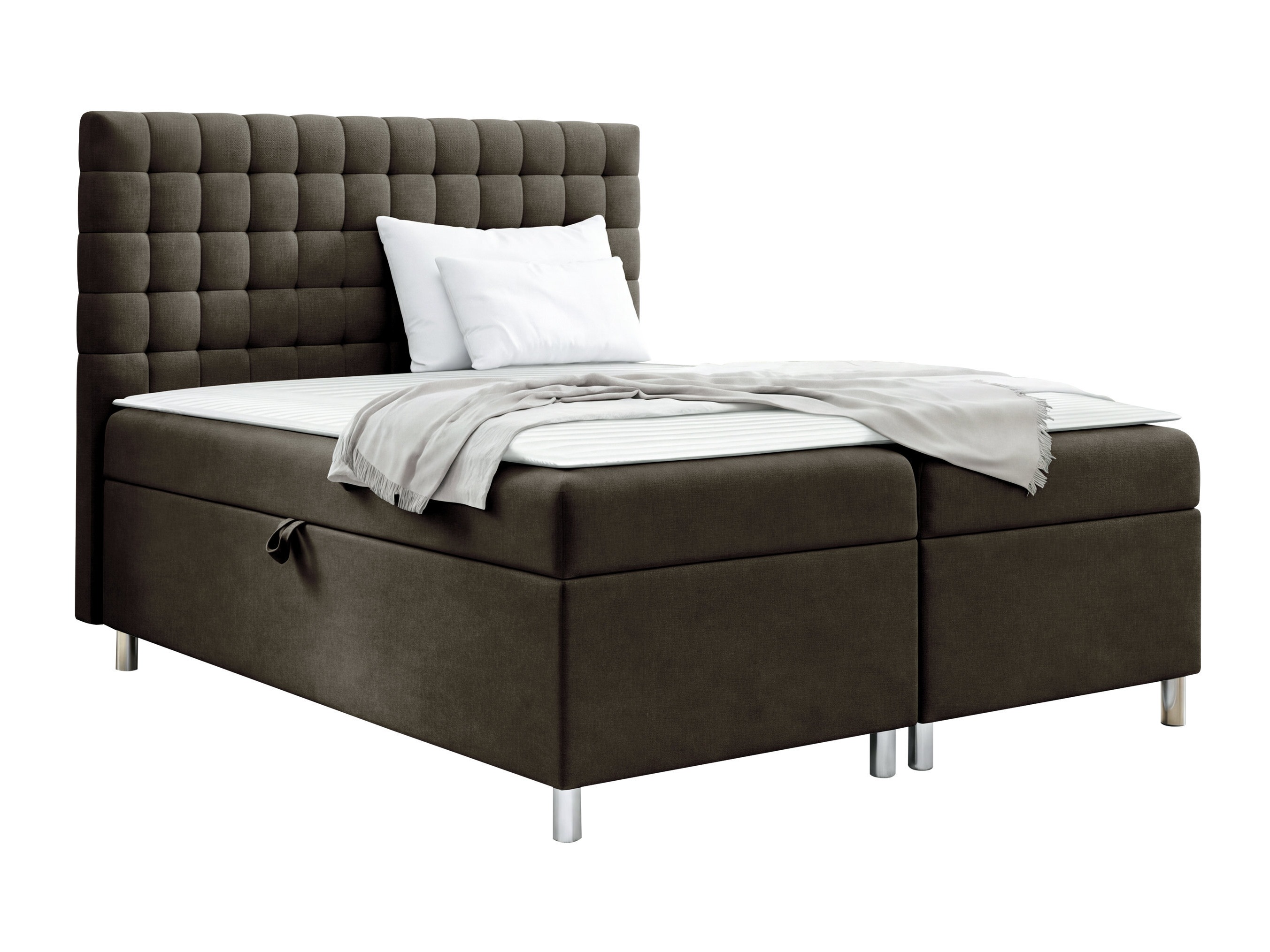 Κρεβάτι continental Panis (Polo 877)