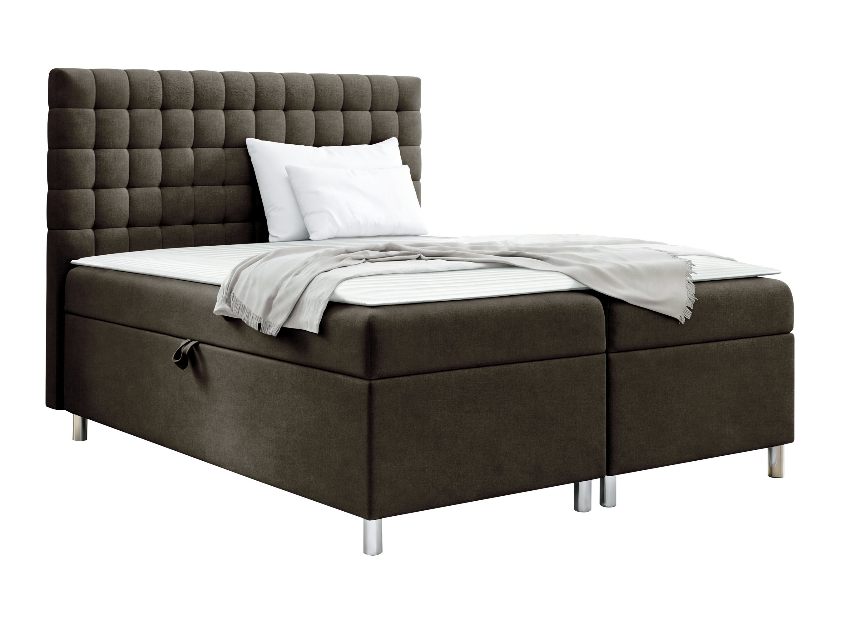 Κρεβάτι continental Panis (Polo 877)