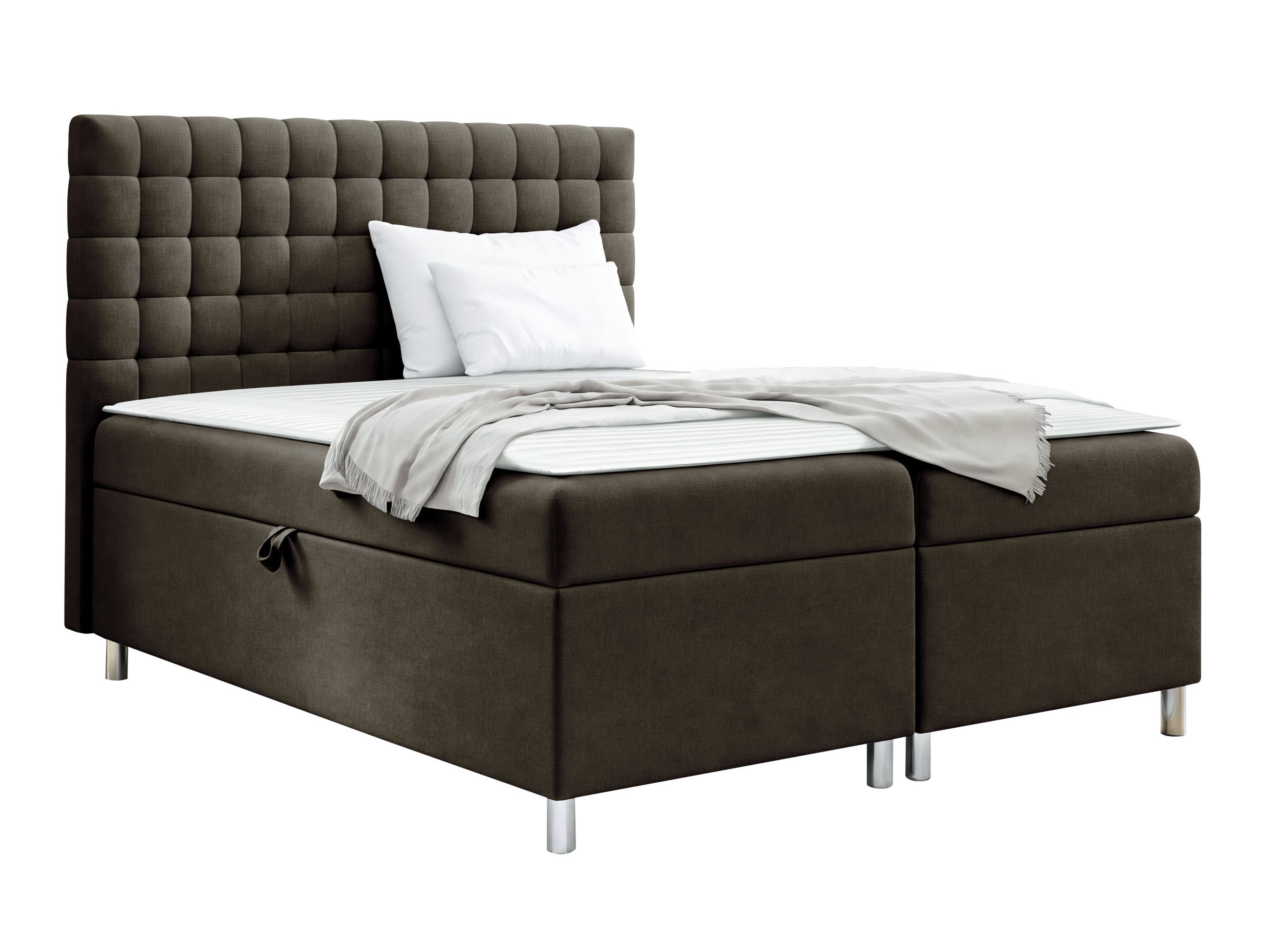 Κρεβάτι continental Panis (Polo 877)