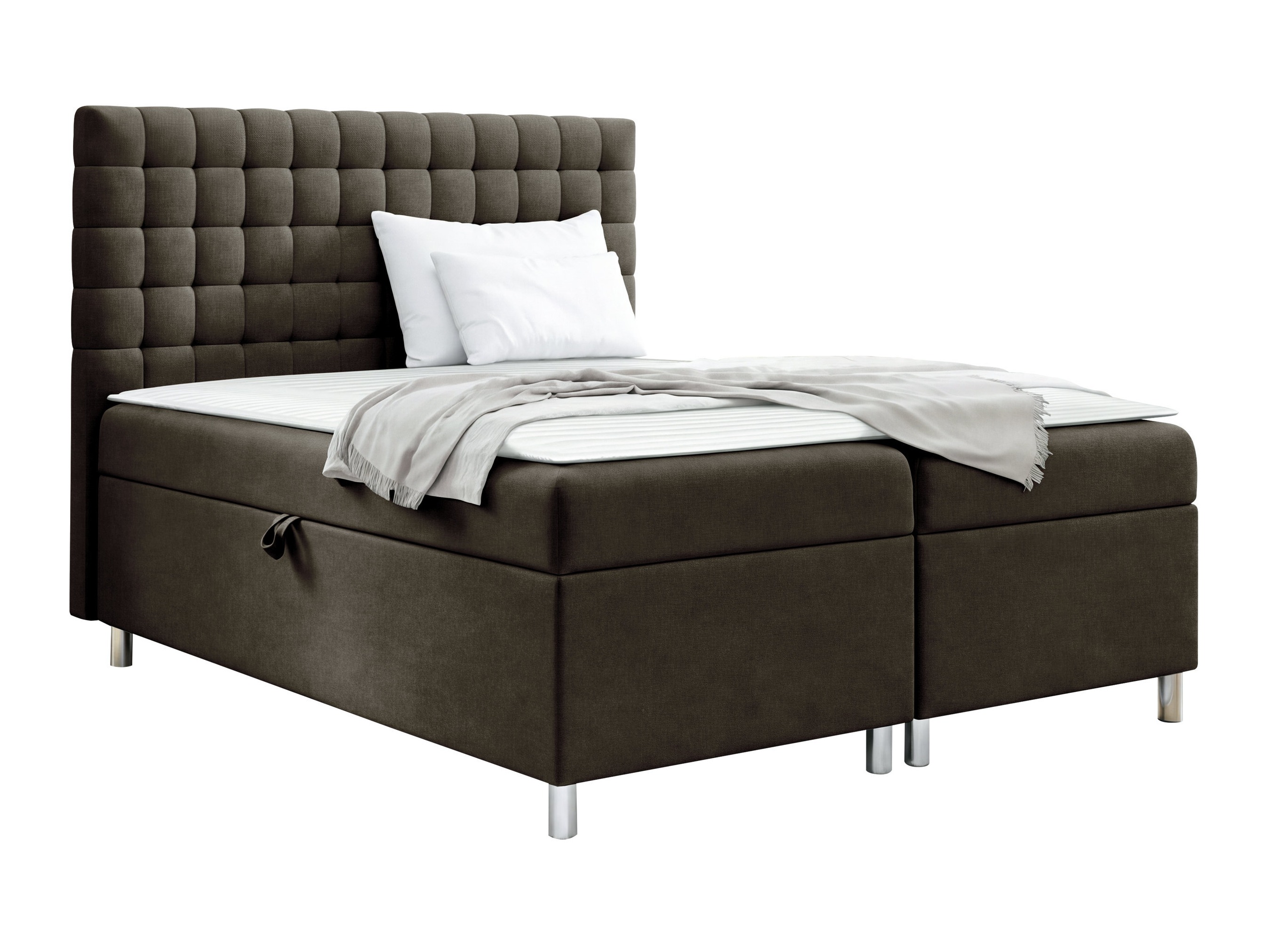 Κρεβάτι continental Panis (Polo 877)