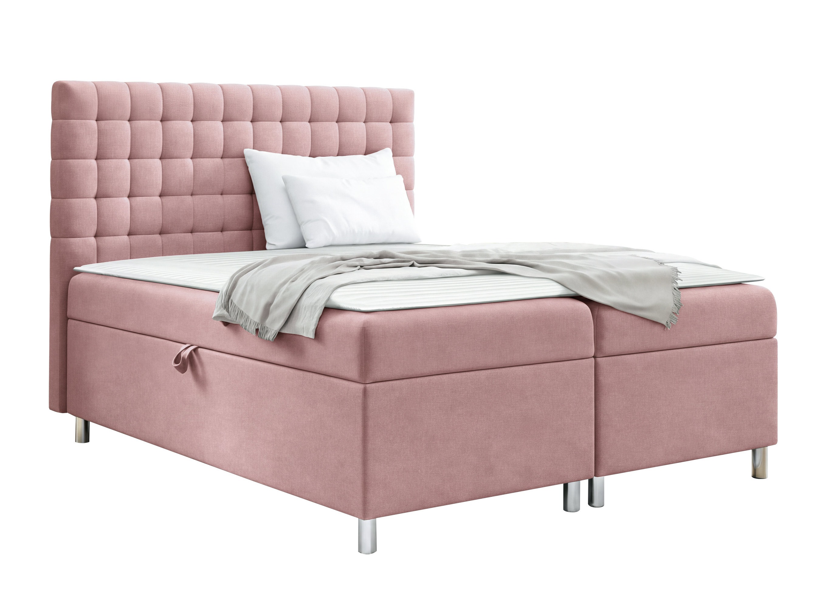 Κρεβάτι continental Panis (Polo 882)