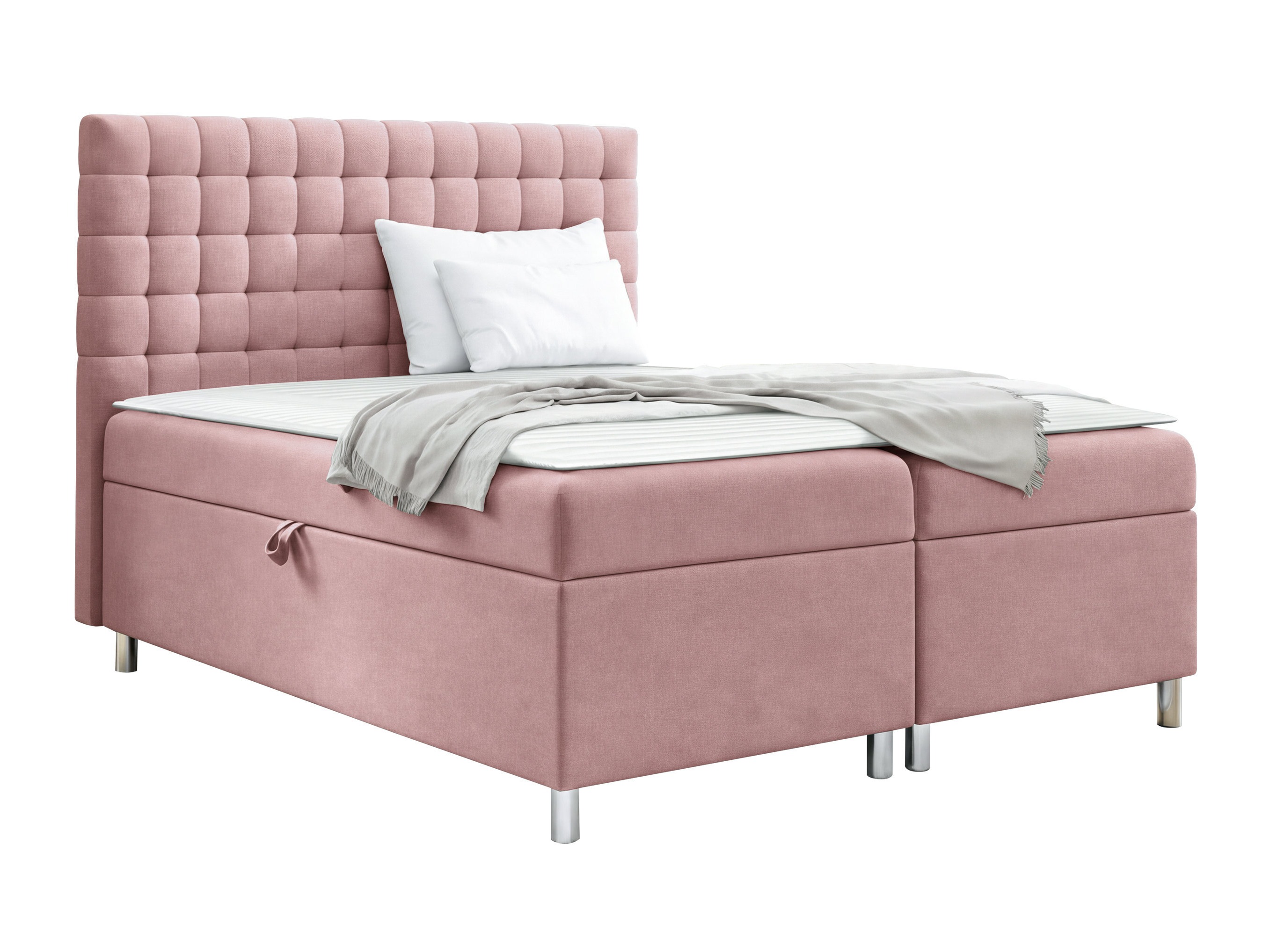 Κρεβάτι continental Panis (Polo 882)