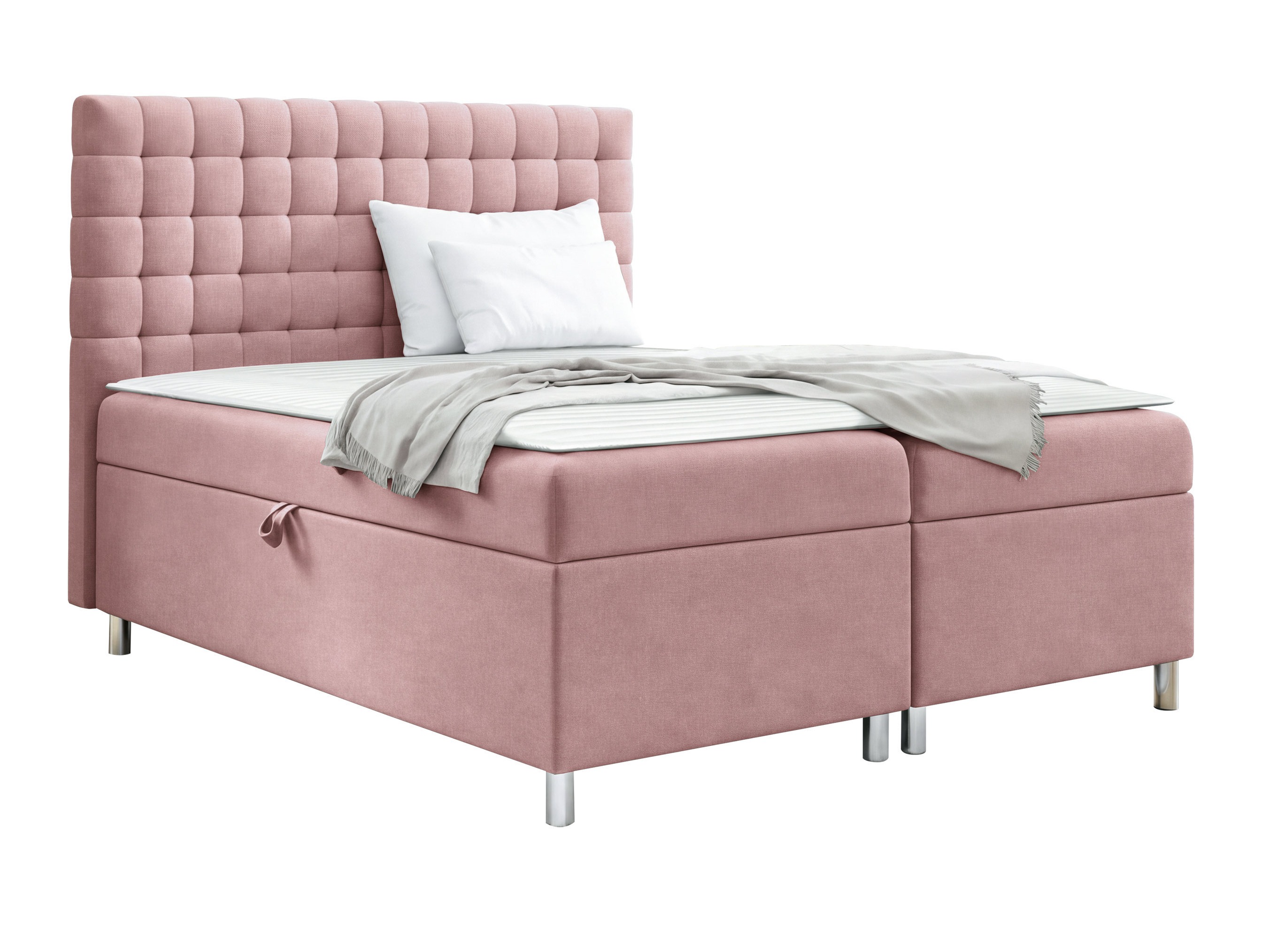 Κρεβάτι continental Panis (Polo 882)
